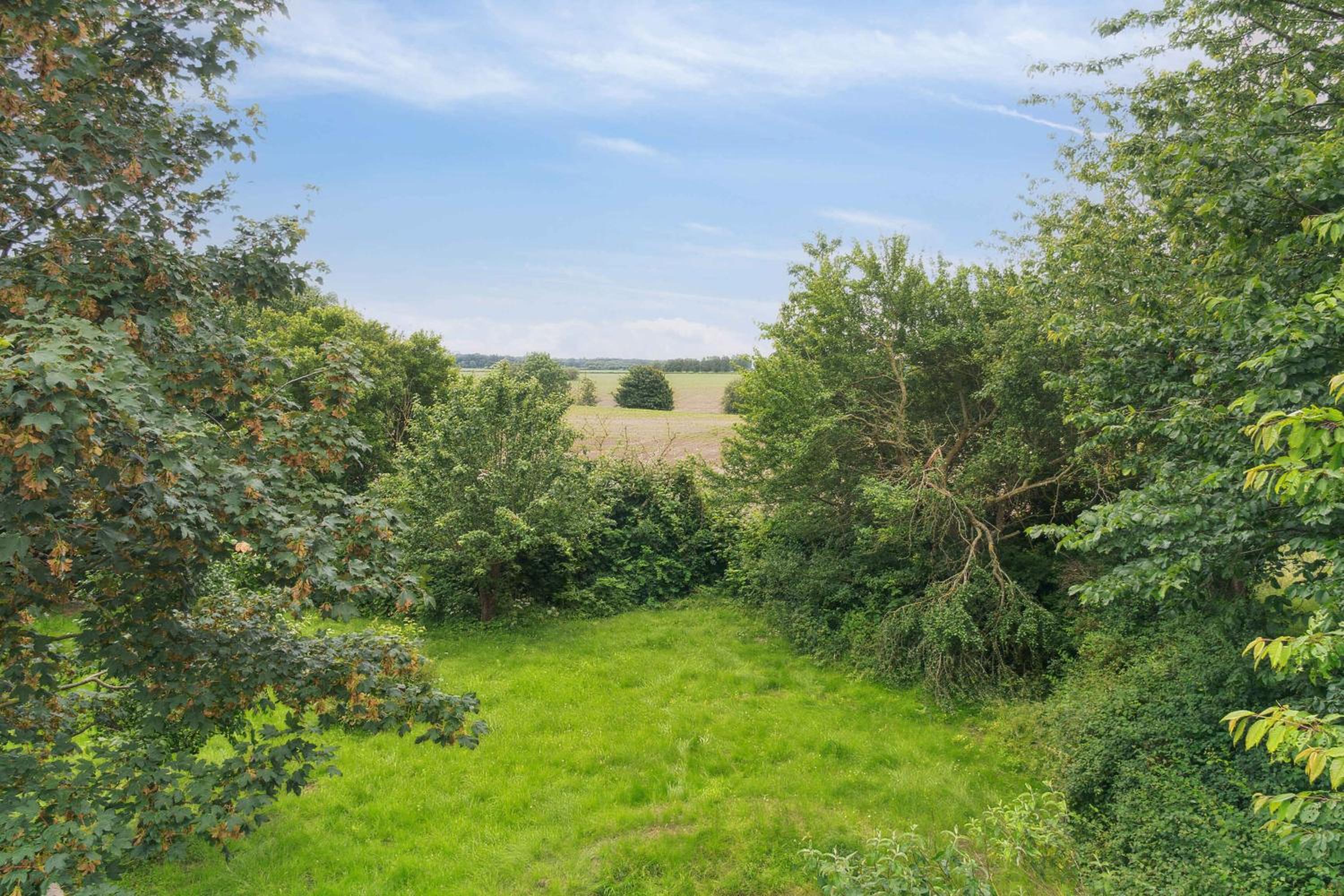 Unique Private Idyll