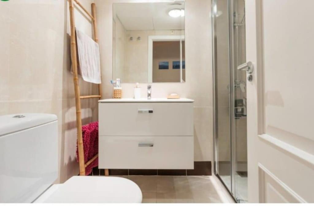 Apartamento en Playa Granada
