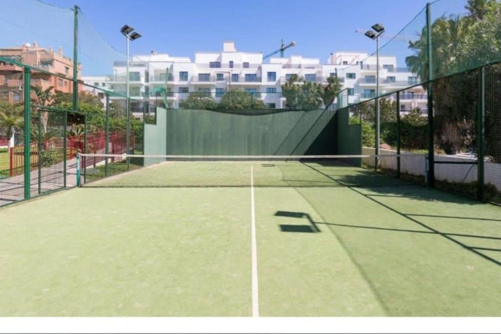 Apartamento en Playa Granada