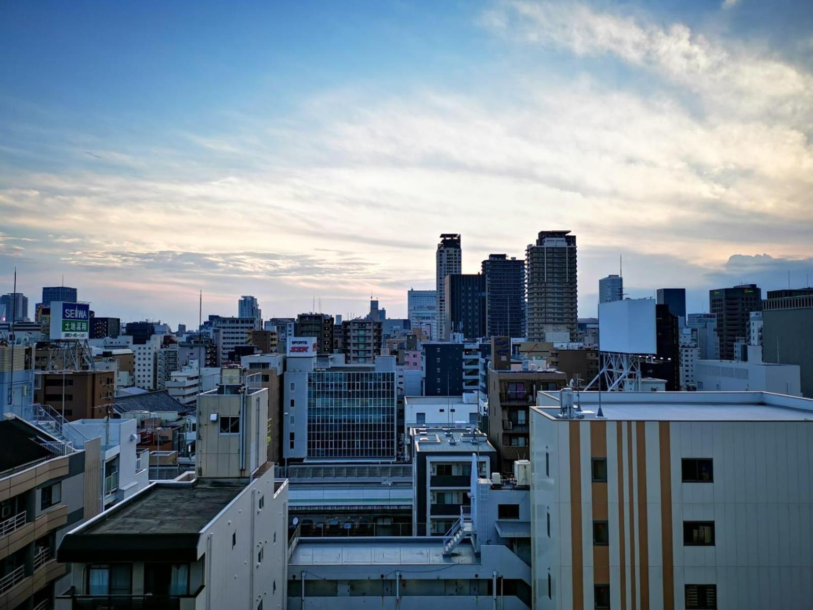 JStar Shinsaibashi