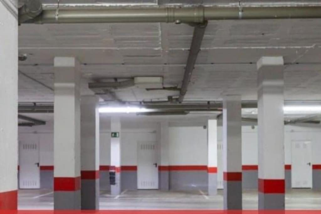 Apartamento en Playa Granada