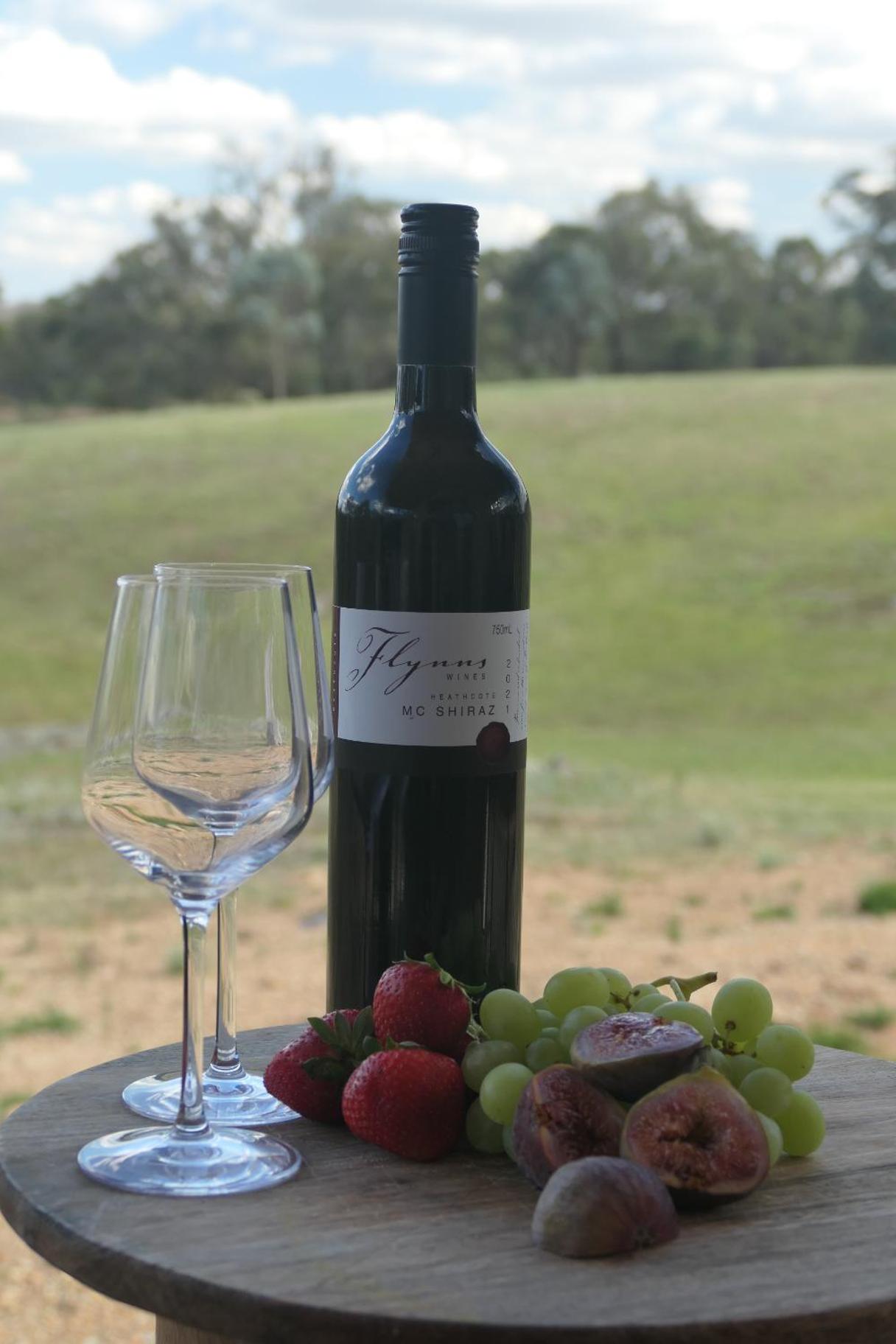the YellowBoxWood Heathcote - Echidna Ridge and Emu Valley Tents x 2