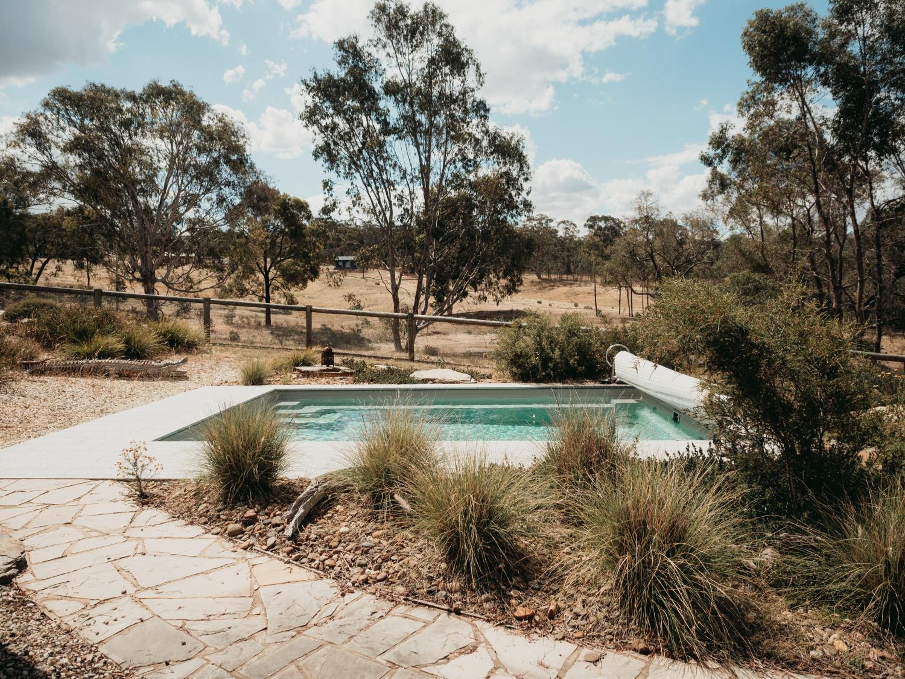 the YellowBoxWood Heathcote - Echidna Ridge and Emu Valley Tents x 2