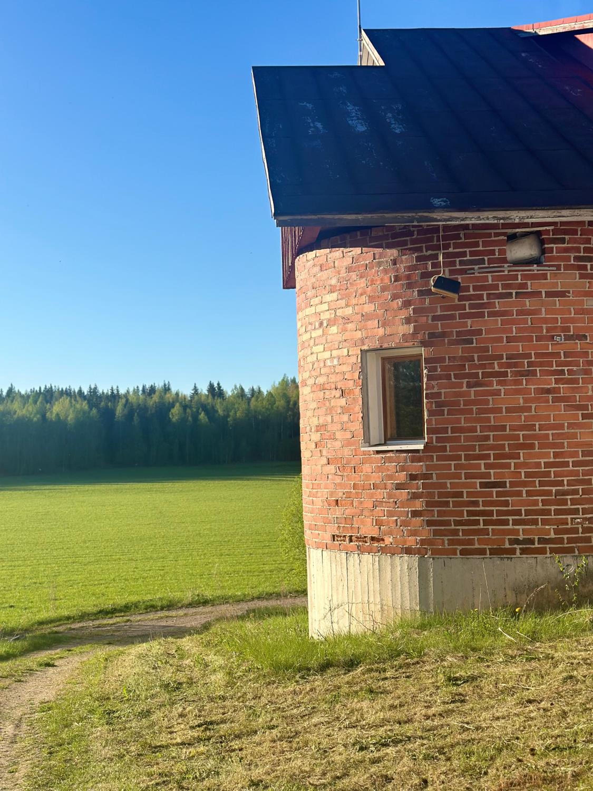 Herkkumäen Navetta
