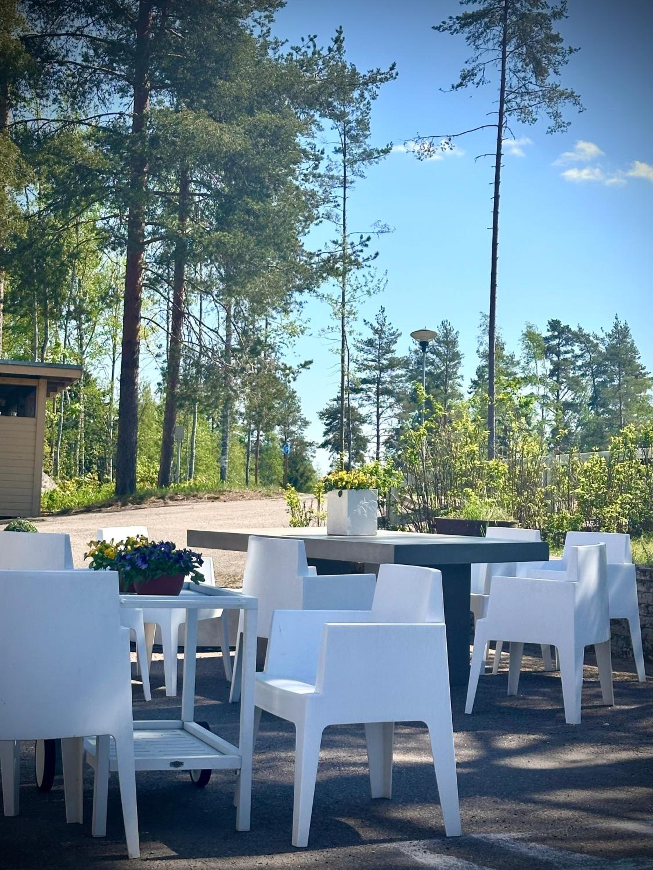 Herkkumäen Navetta