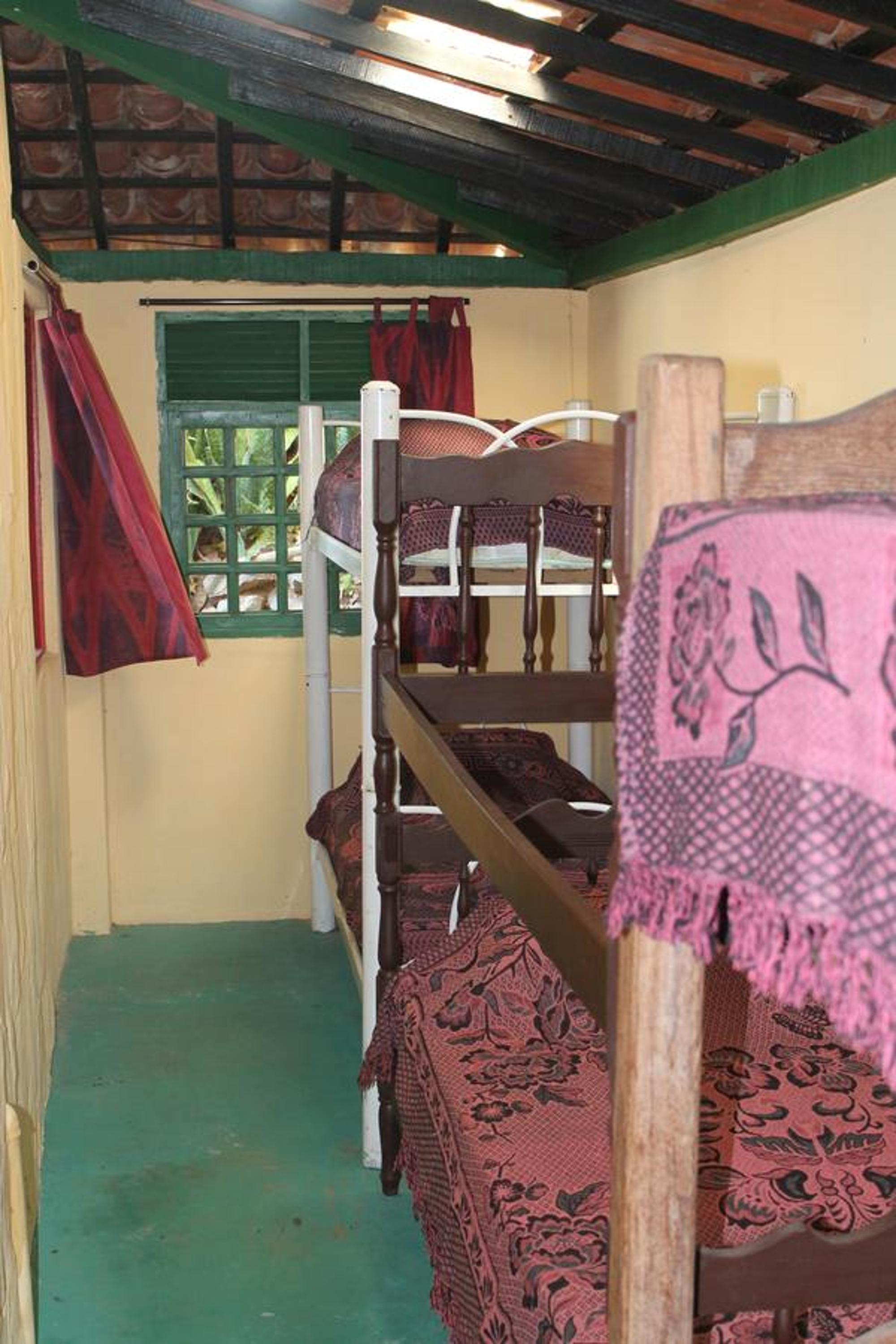 Hostel Casa de Jack