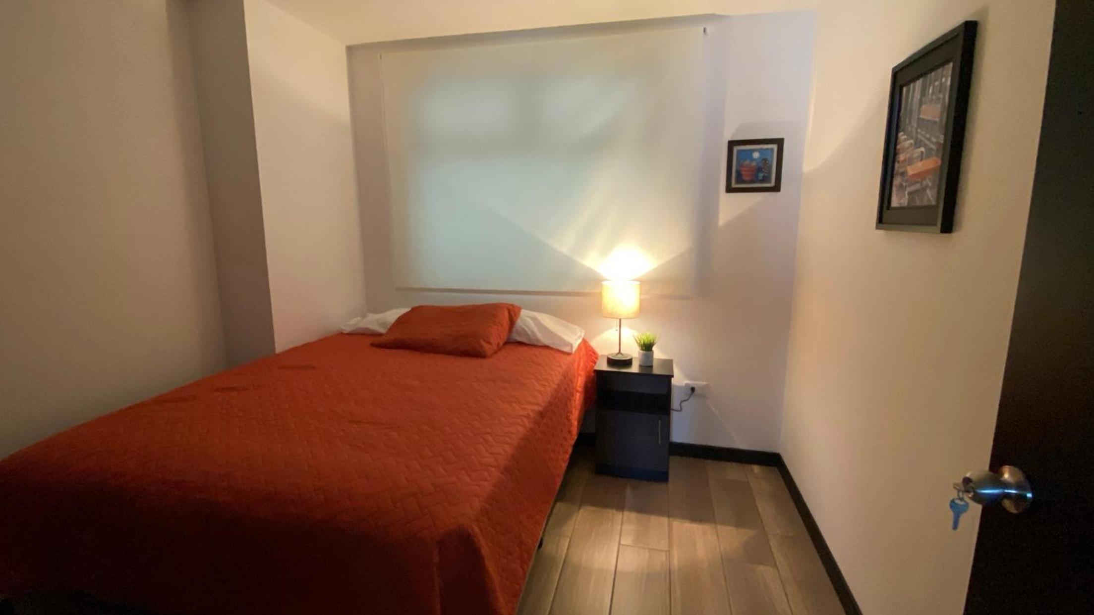 Petápolis 2 - Apartamento en el centro de la ciudad - Zona 12 de la Ciudad de Guatemala view 5