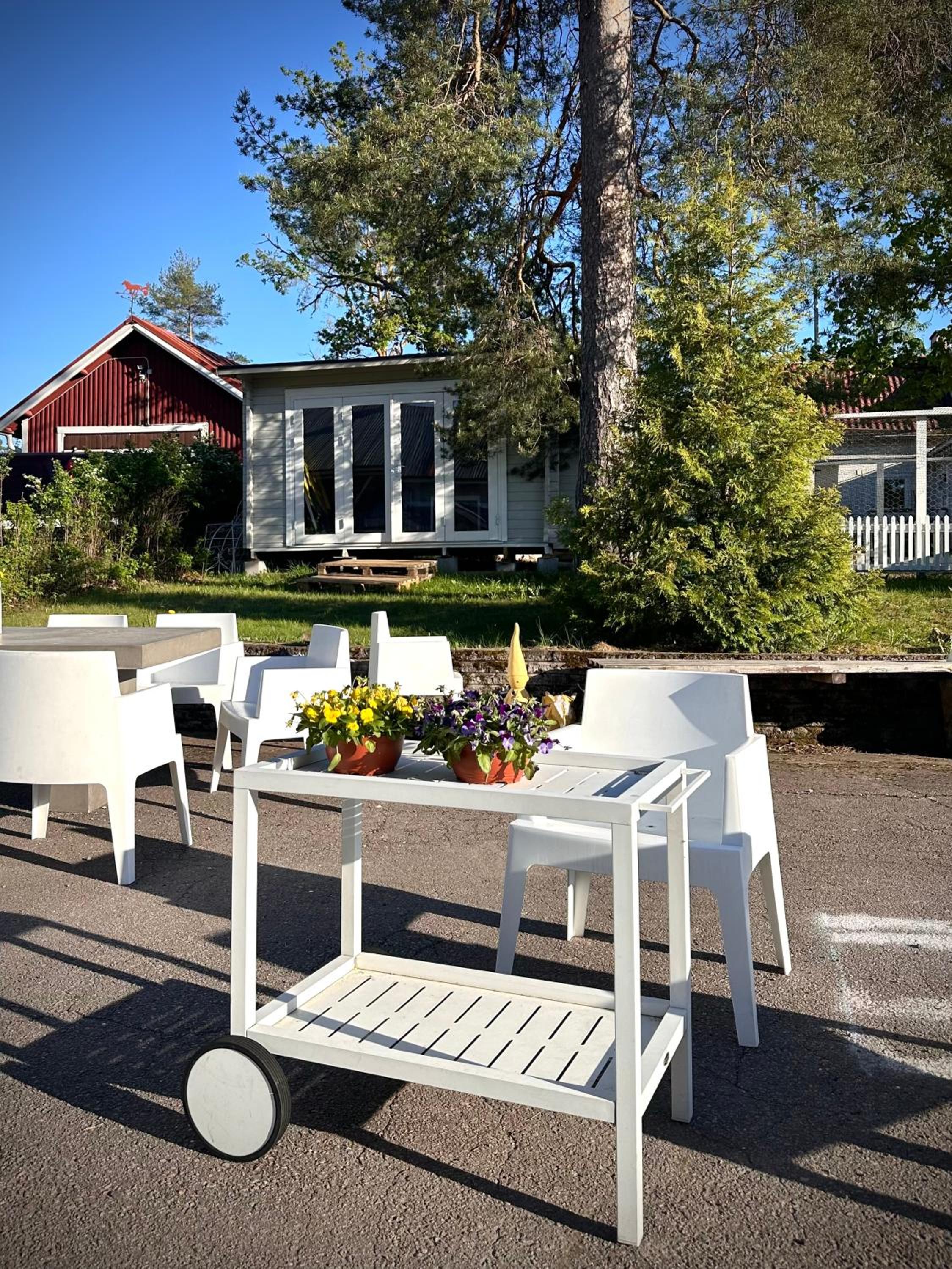 Herkkumäen Navetta