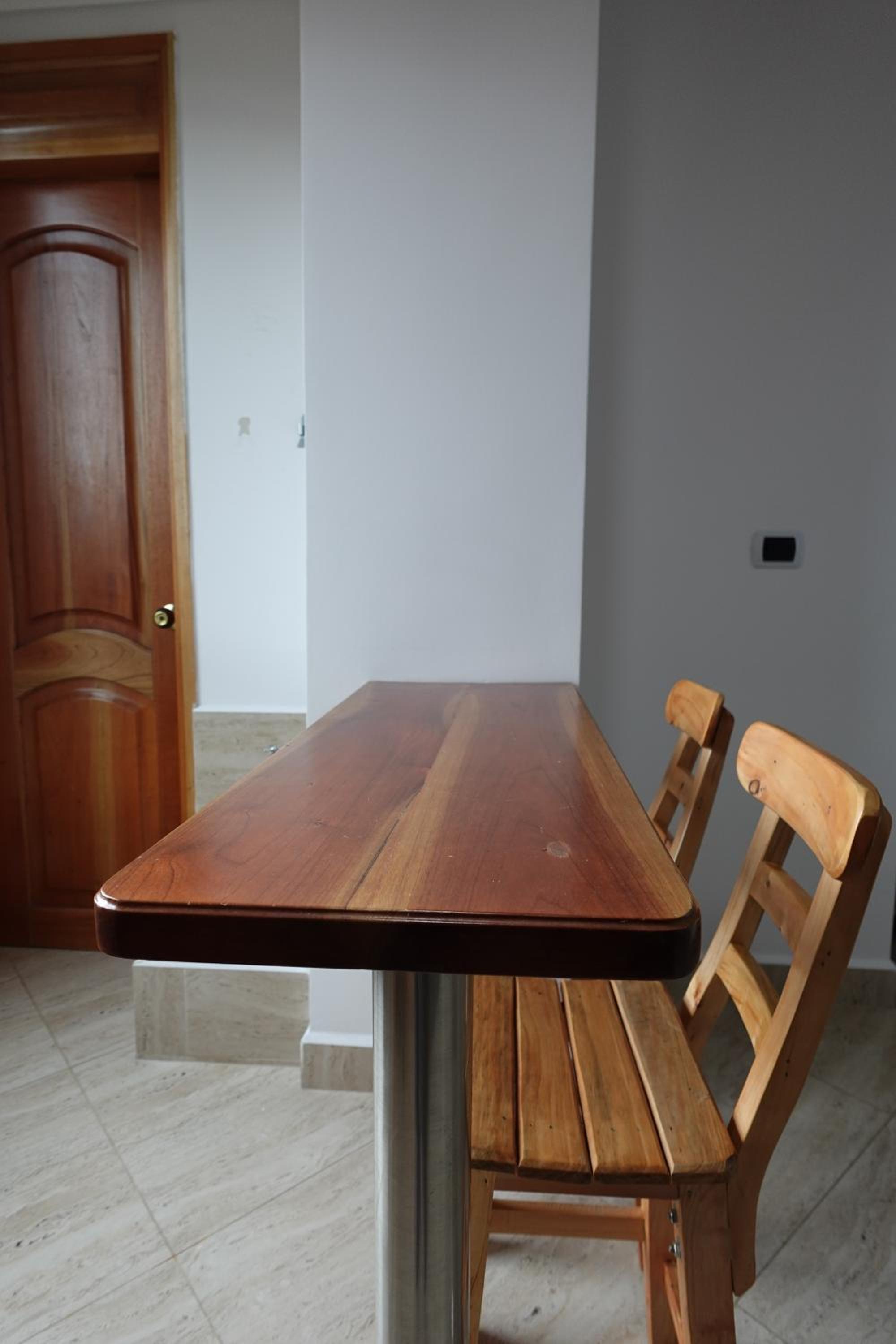 Apartaestudio completo en Laureles