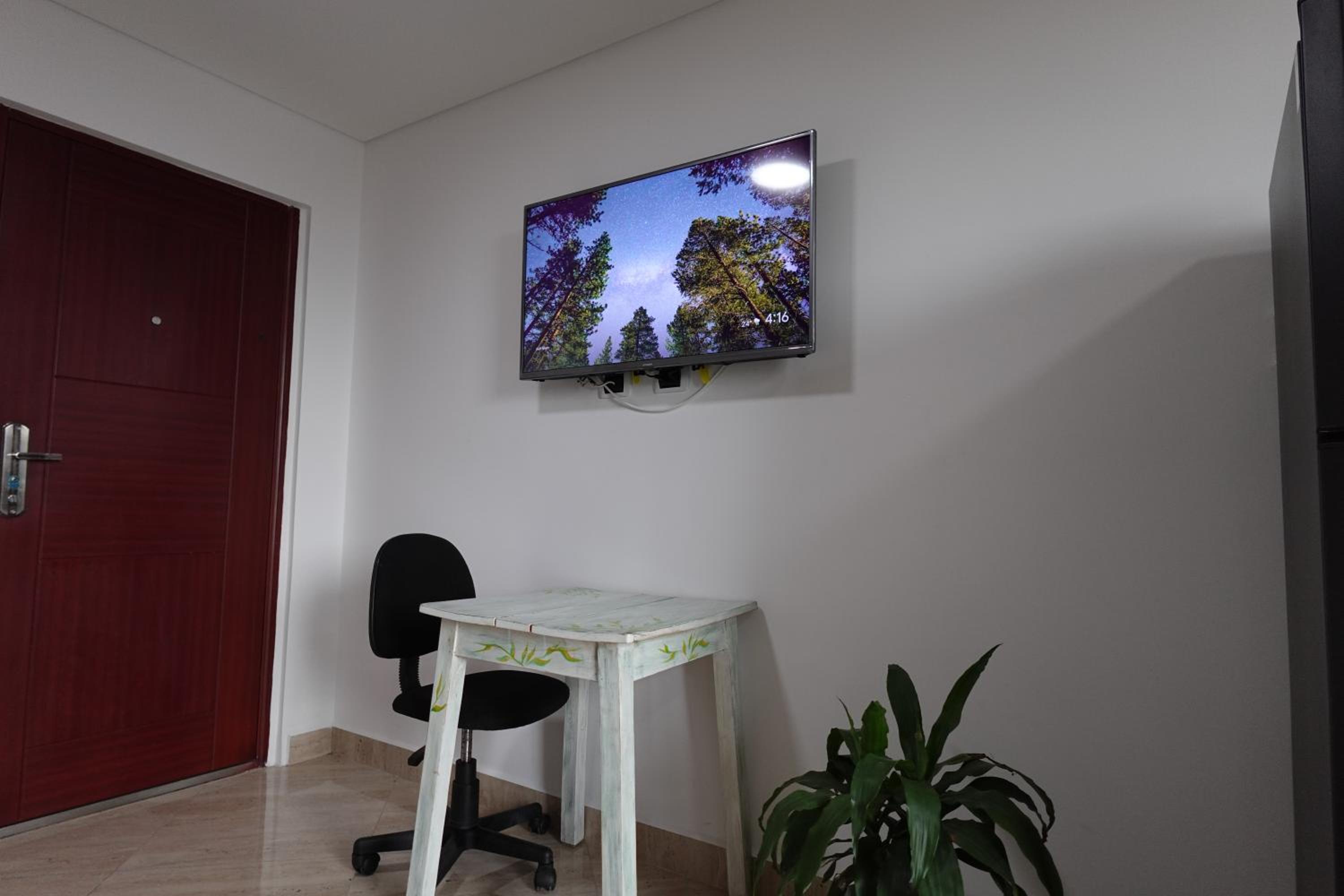 Apartaestudio completo en Laureles