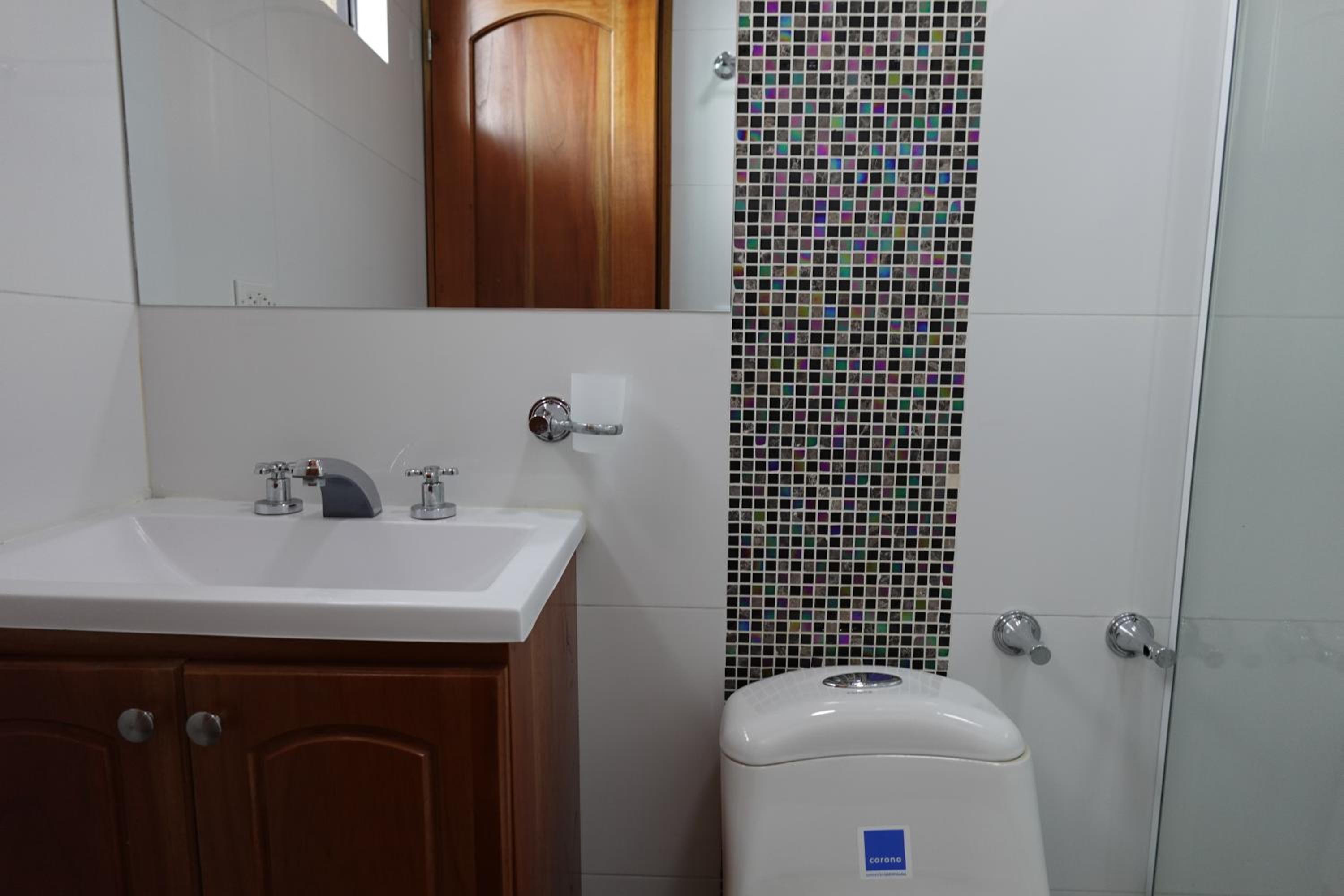 Apartaestudio completo en Laureles