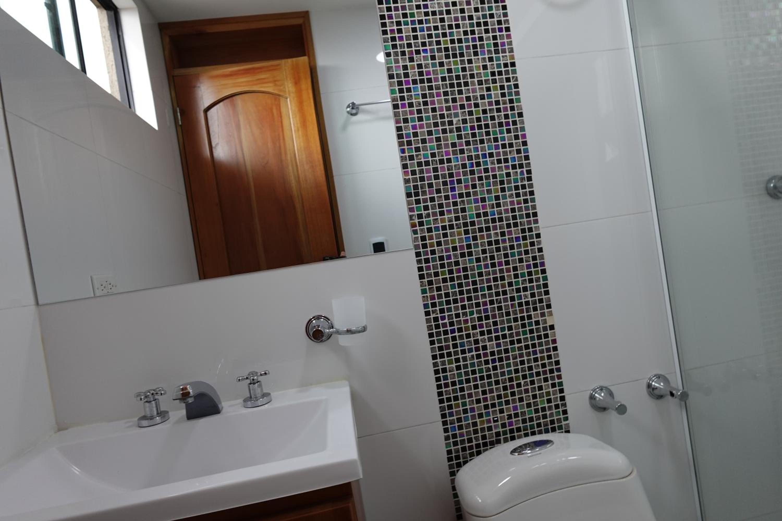 Apartaestudio completo en Laureles
