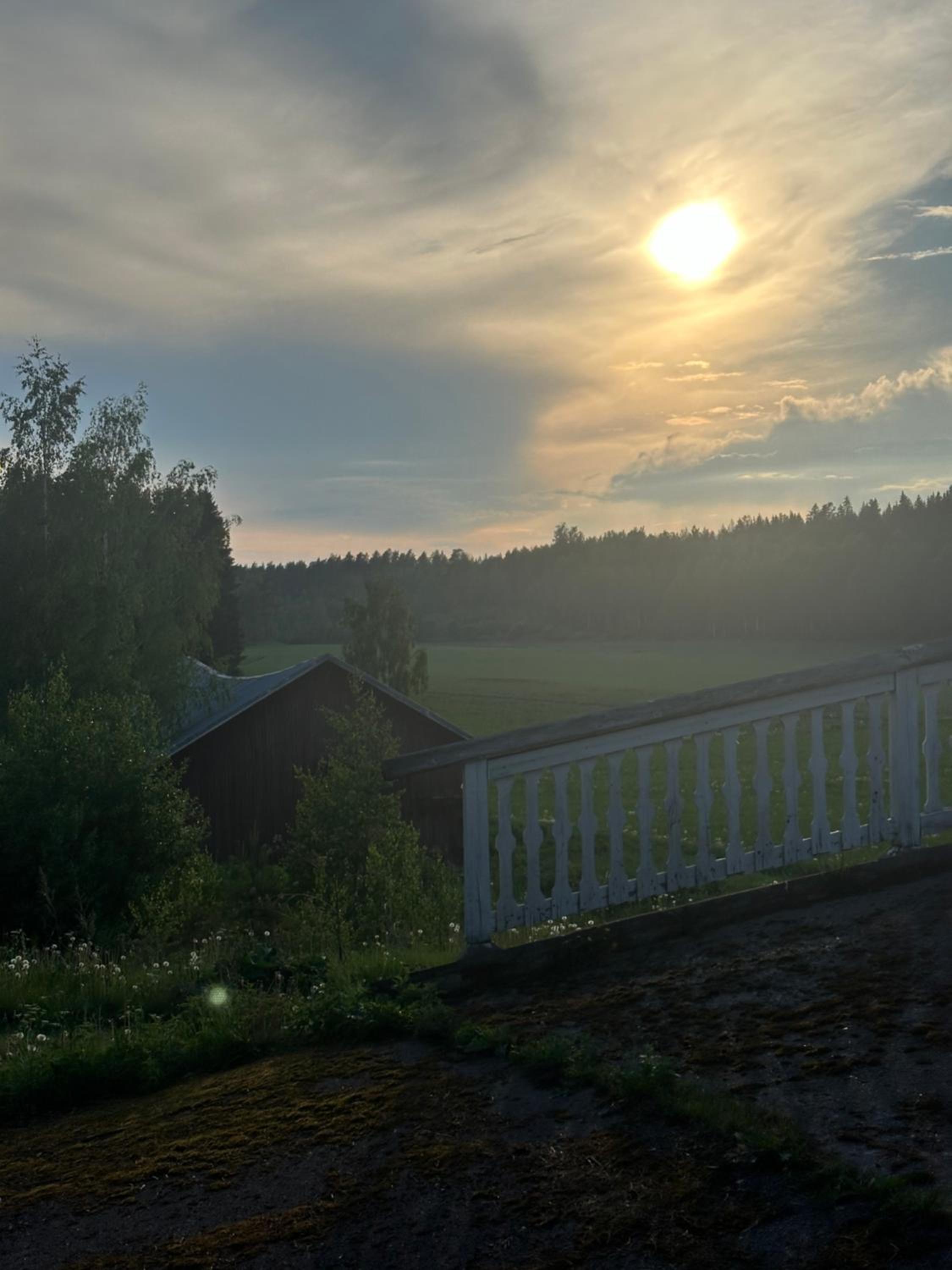 Herkkumäen Navetta