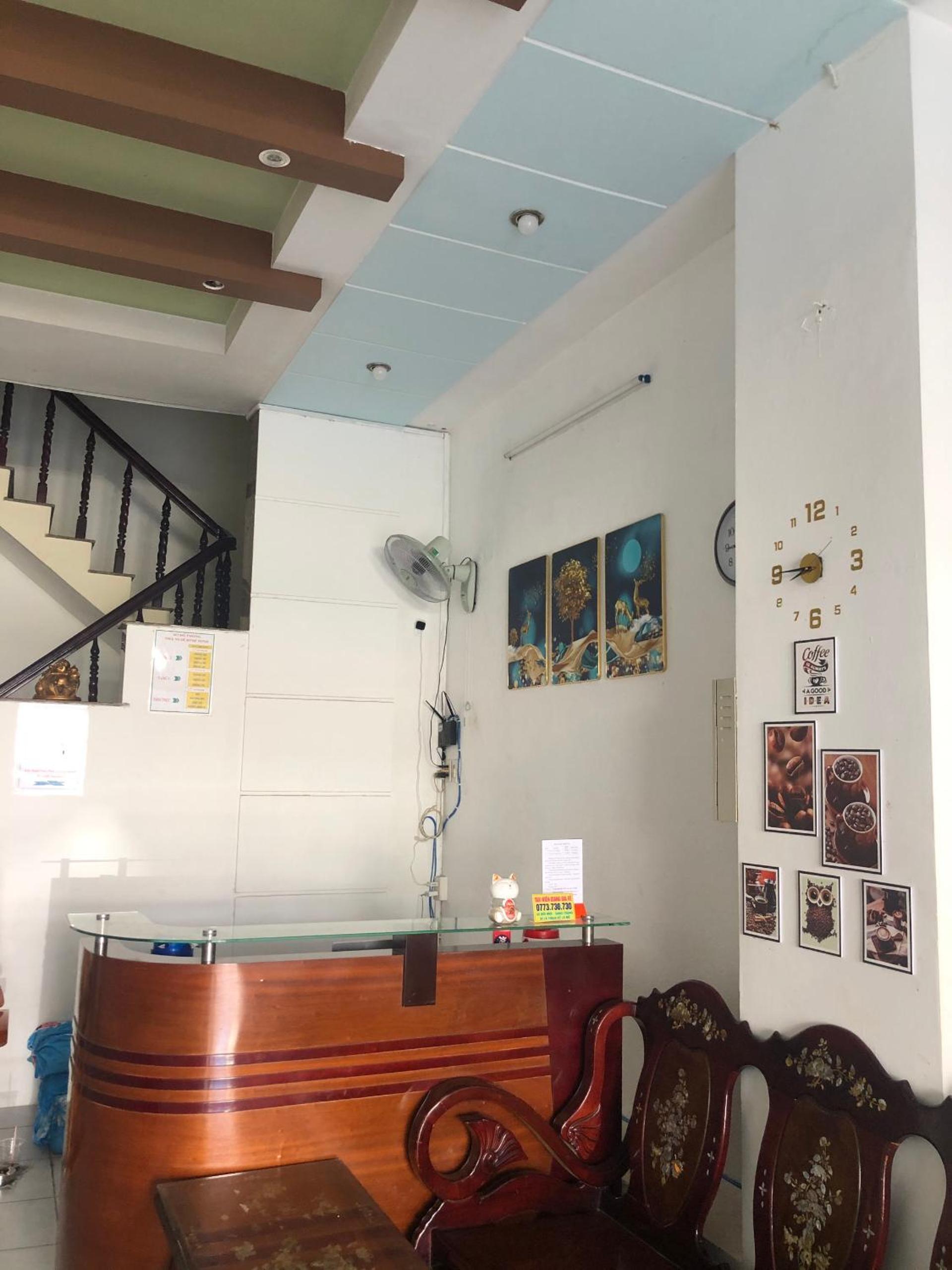Nhà Nghỉ Bình Minh 0VAT view 3