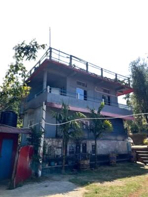 Asomi Singson Rural Homestay