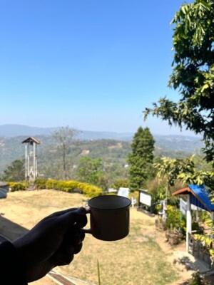 Asomi Singson Rural Homestay