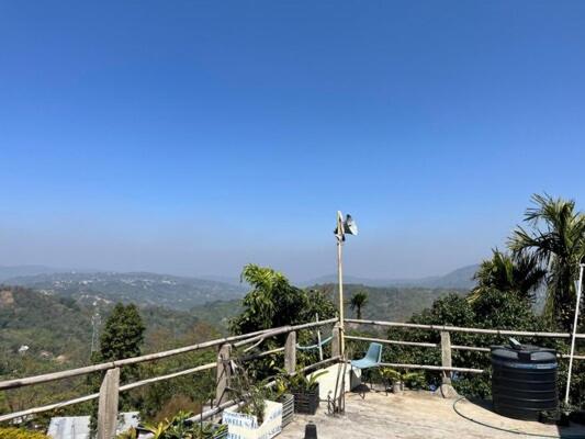 Asomi Singson Rural Homestay