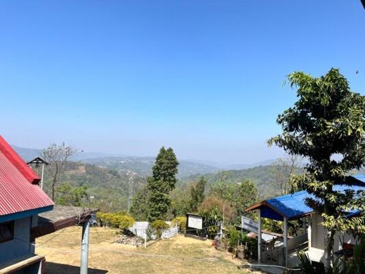 Asomi Singson Rural Homestay