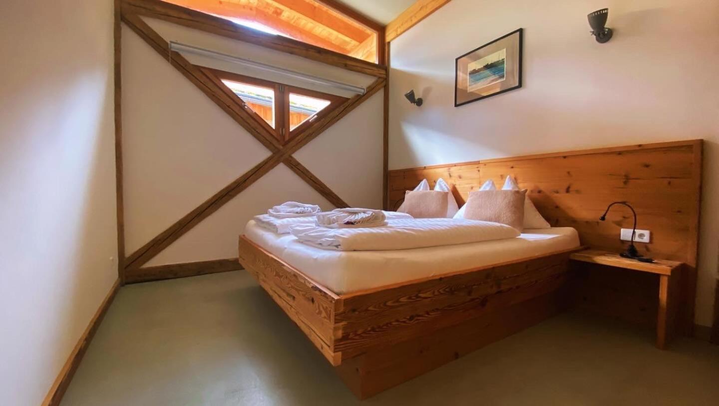 Dobringers Chalet-Dorf Warös