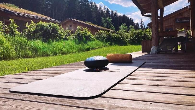 Dobringers Chalet-Dorf Warös