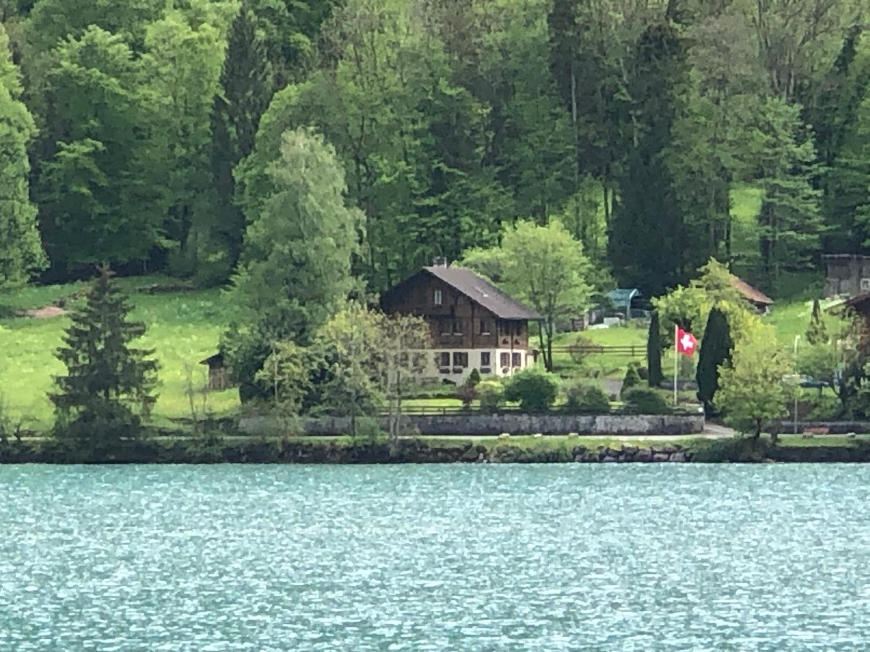 Lake Park Apartment