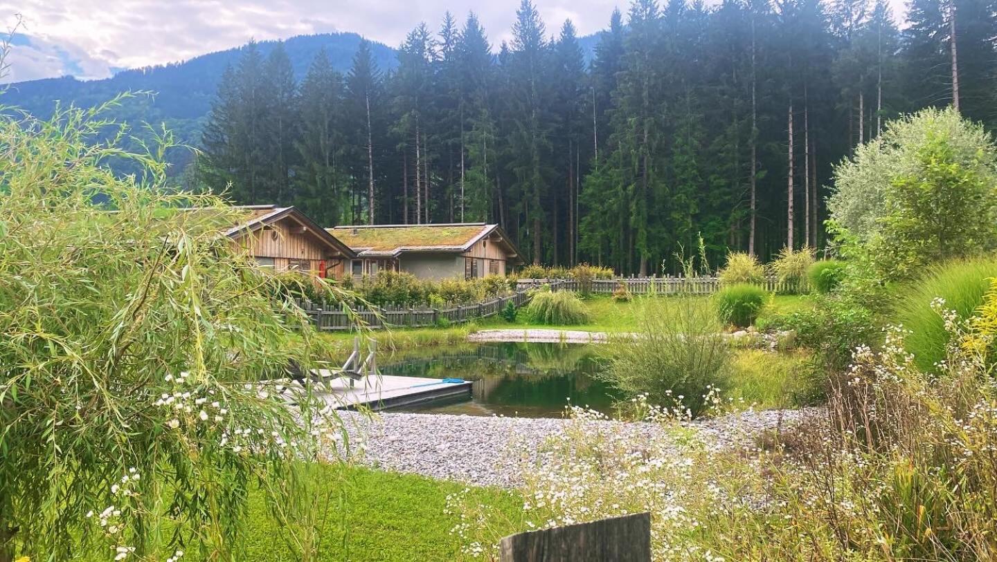 Dobringers Chalet-Dorf Warös