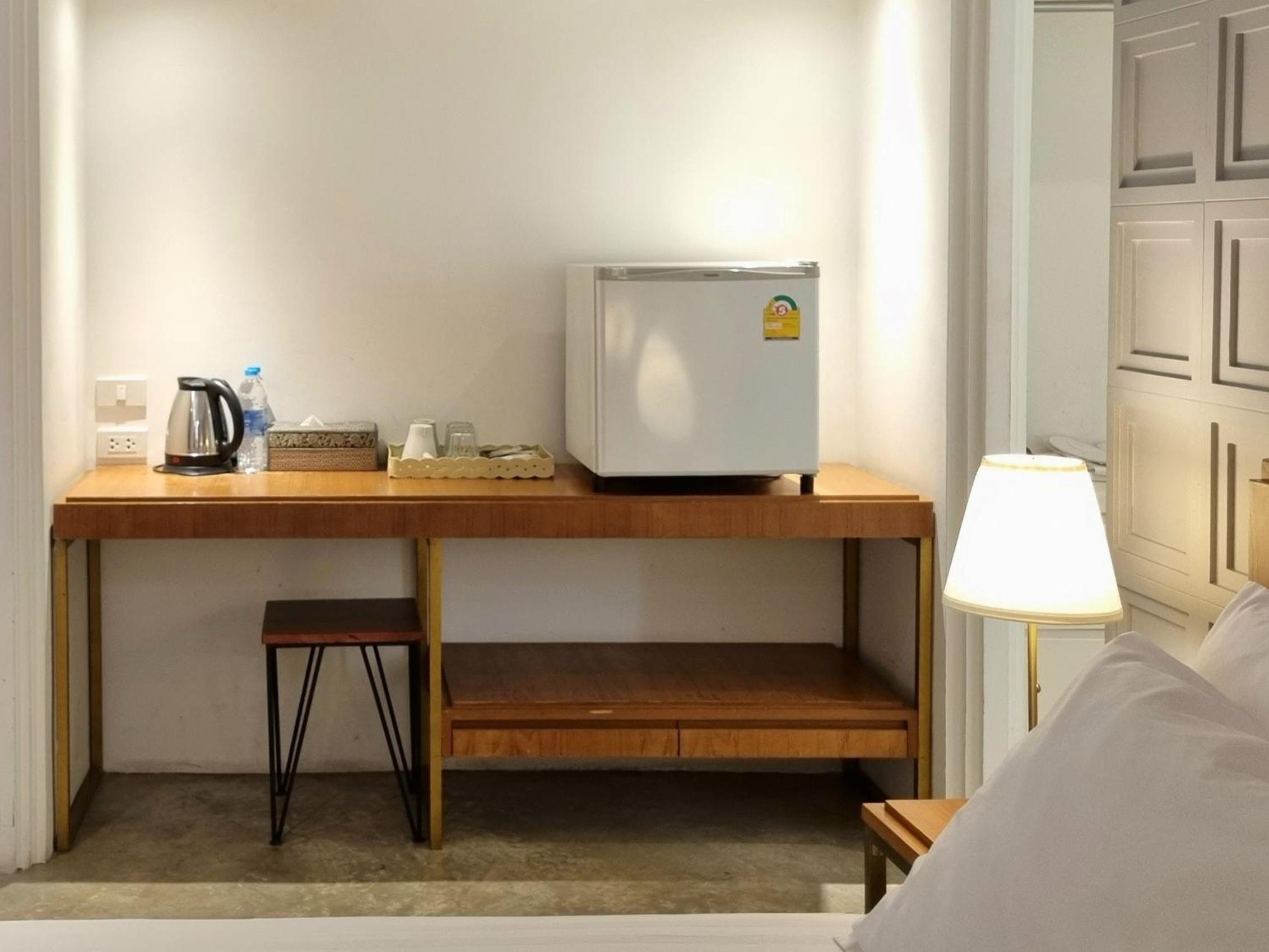 Vali Villa Bangkok