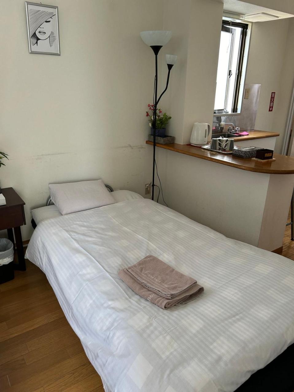 Uhome Ueno Hotel