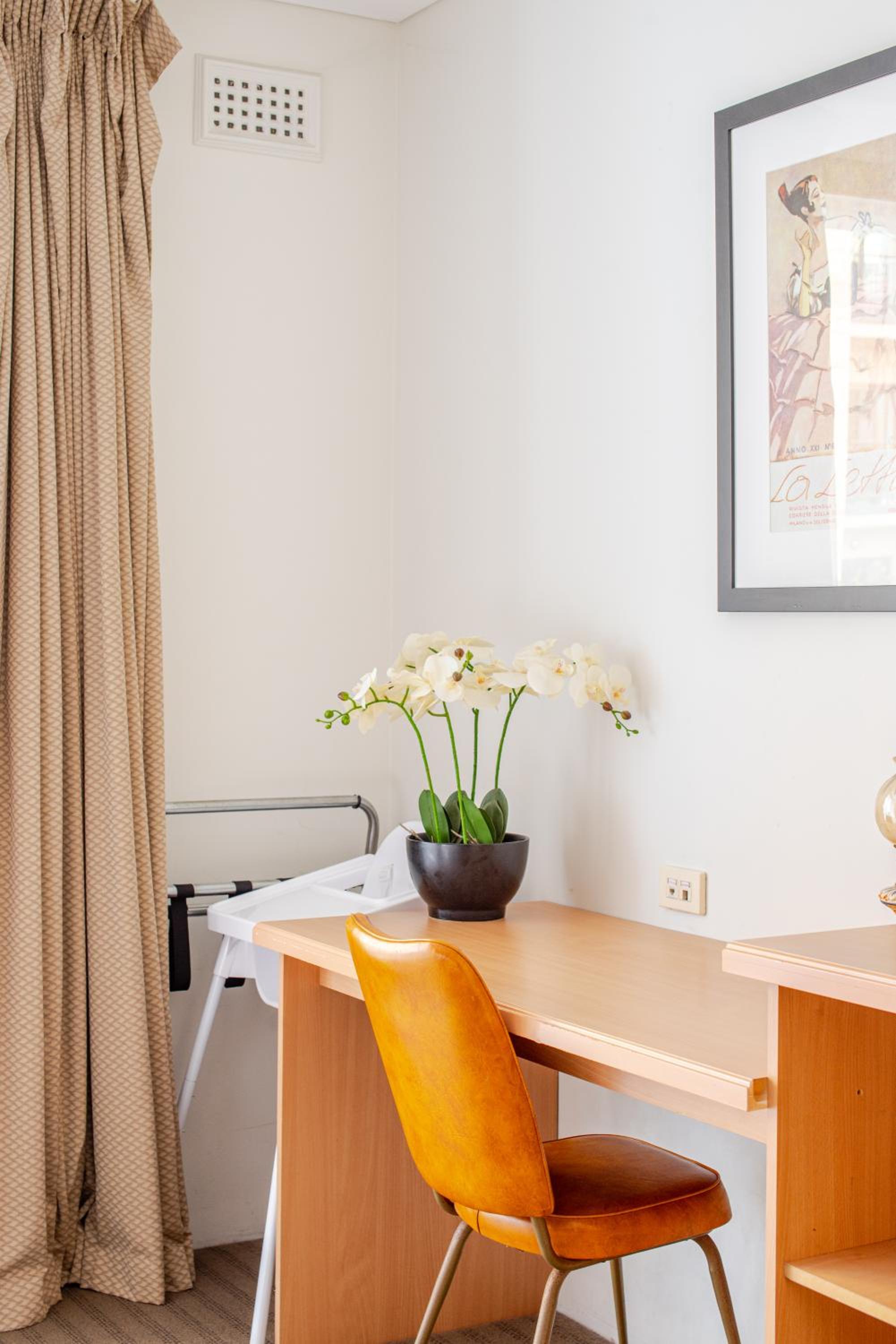 Chic City Retreat on Victoria Ave