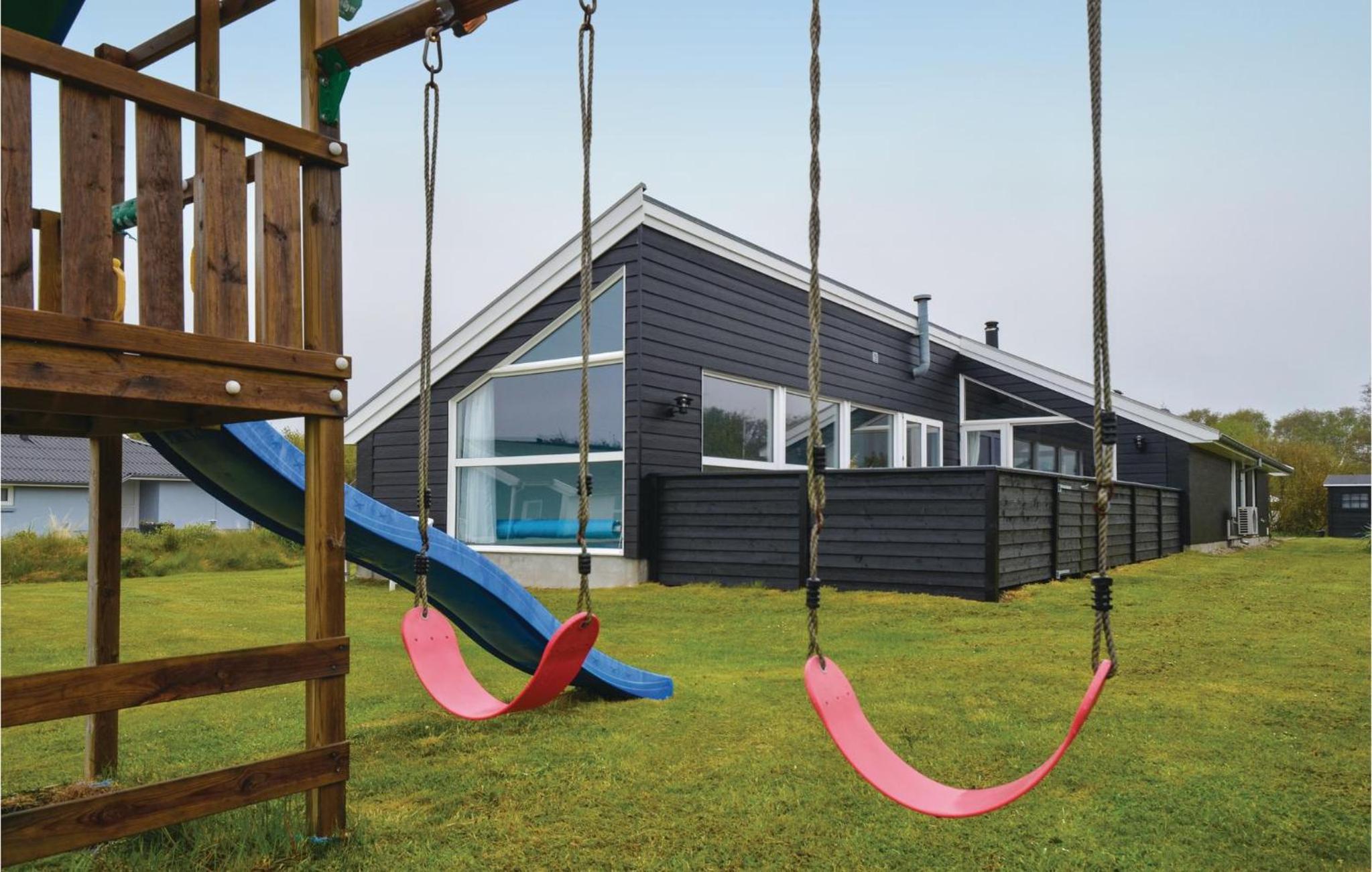Holiday Home Gåsehagevej X