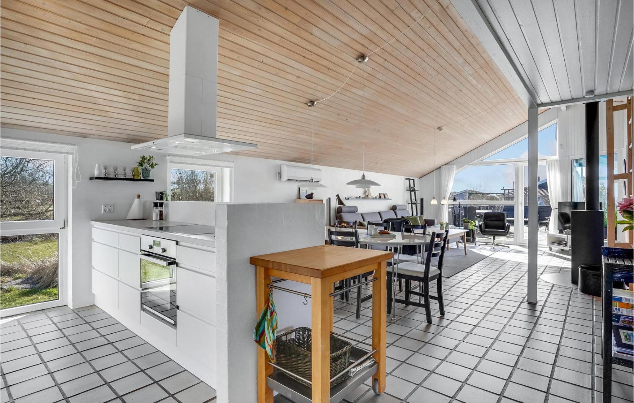 Holiday Home Gåsehagevej X