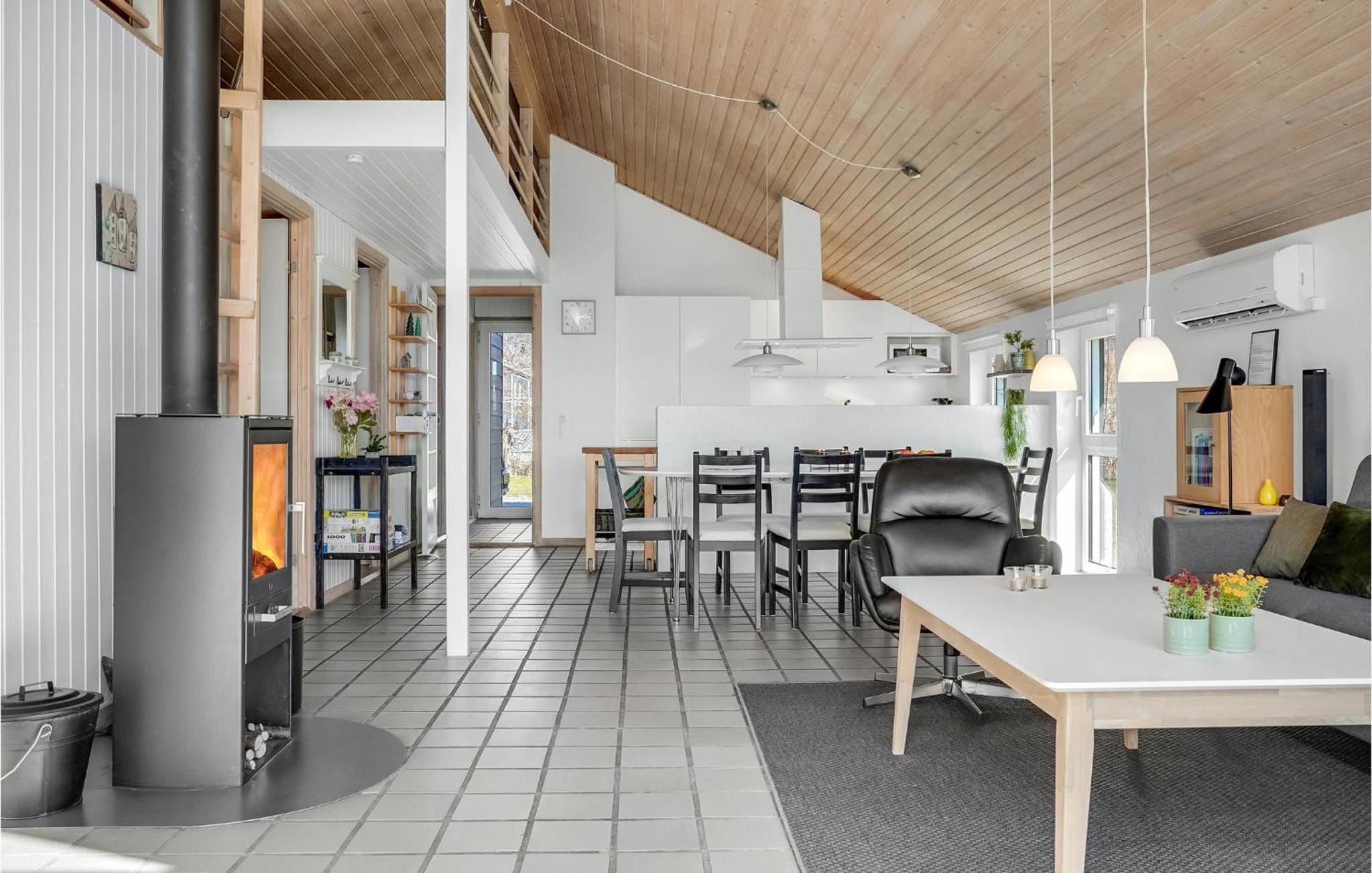 Holiday Home Gåsehagevej X