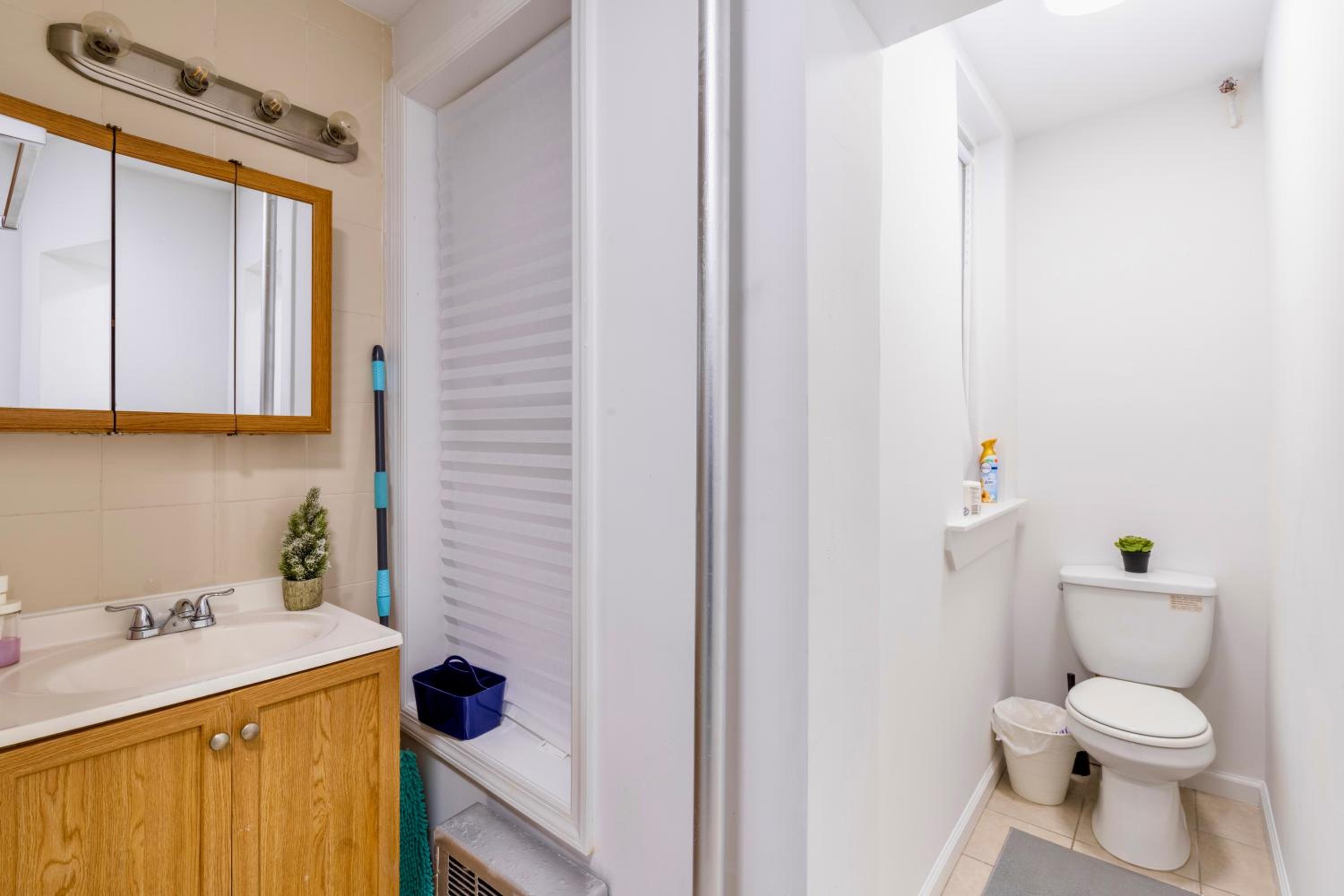 Homelike suites in the heart of China Town