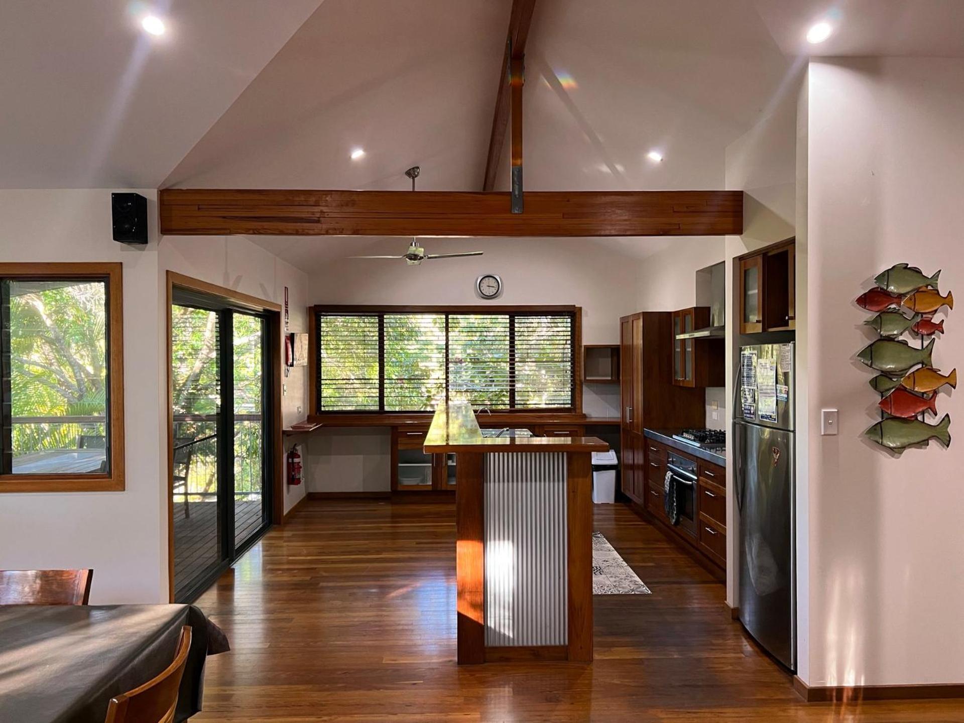 Amaroo - Bring your own linen view 5