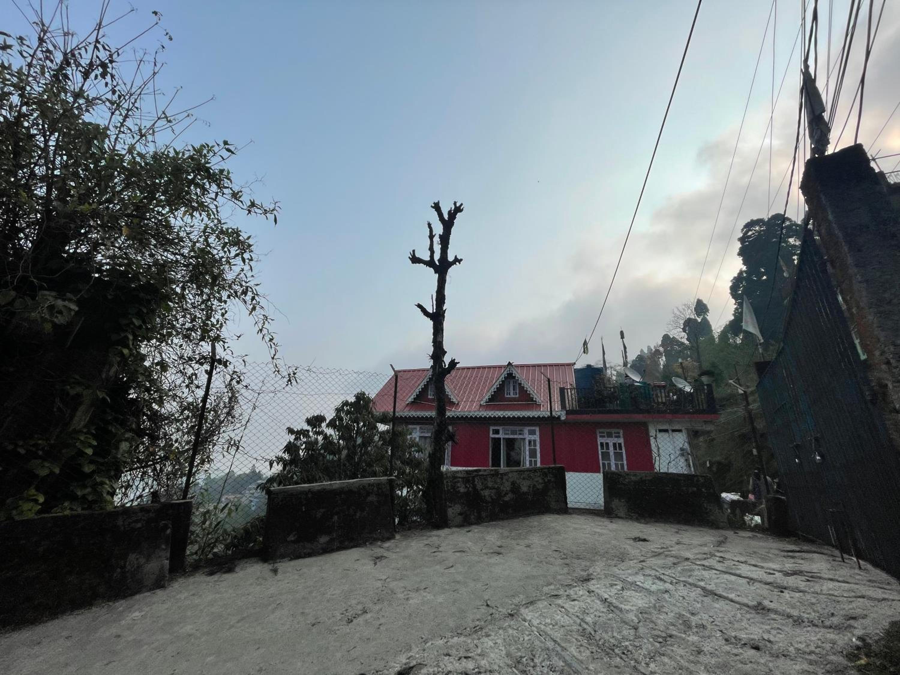 ZORBA HOMESTAY DARJEELING view 4