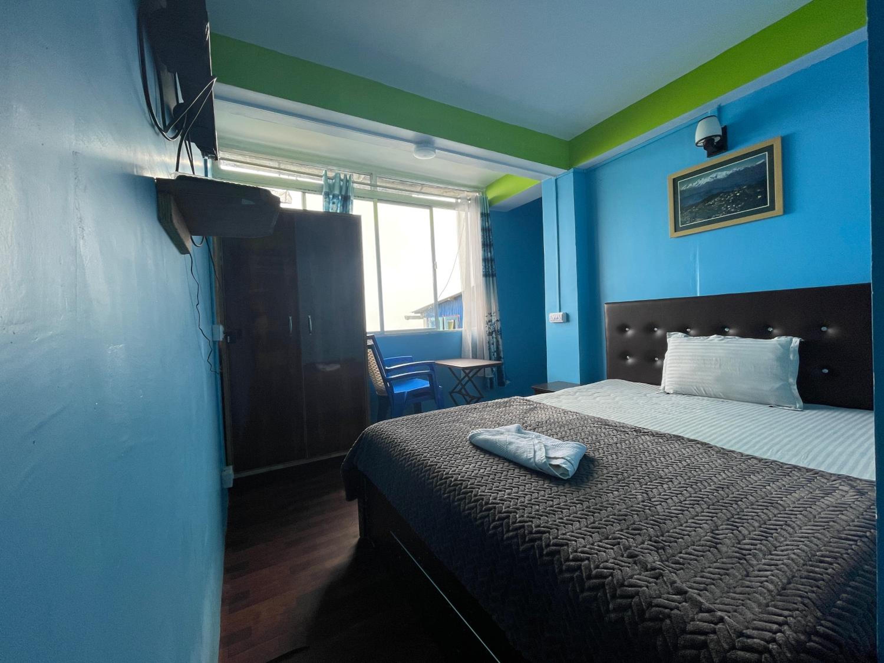 ZORBA HOMESTAY DARJEELING view 3
