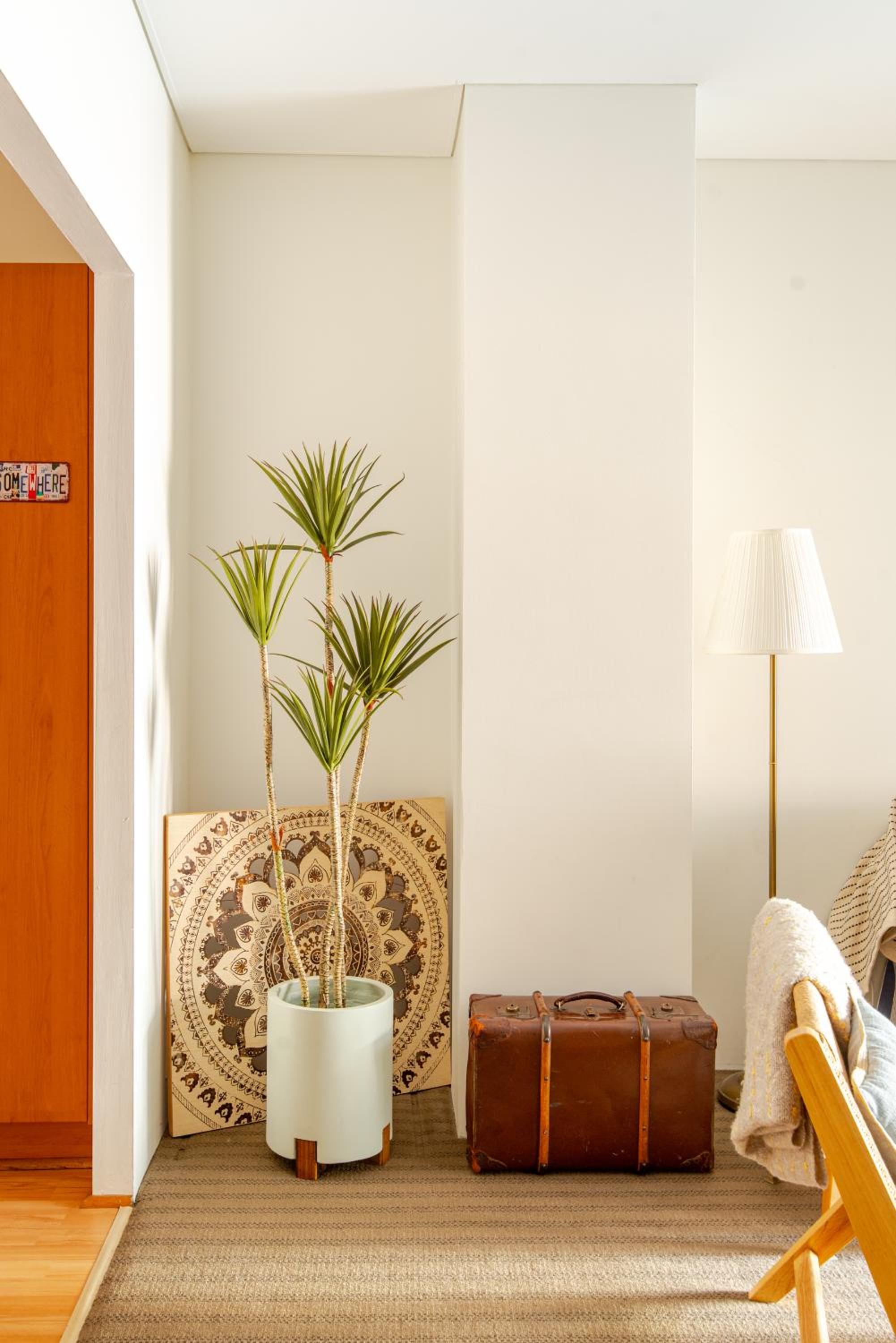 Chic City Retreat on Victoria Ave