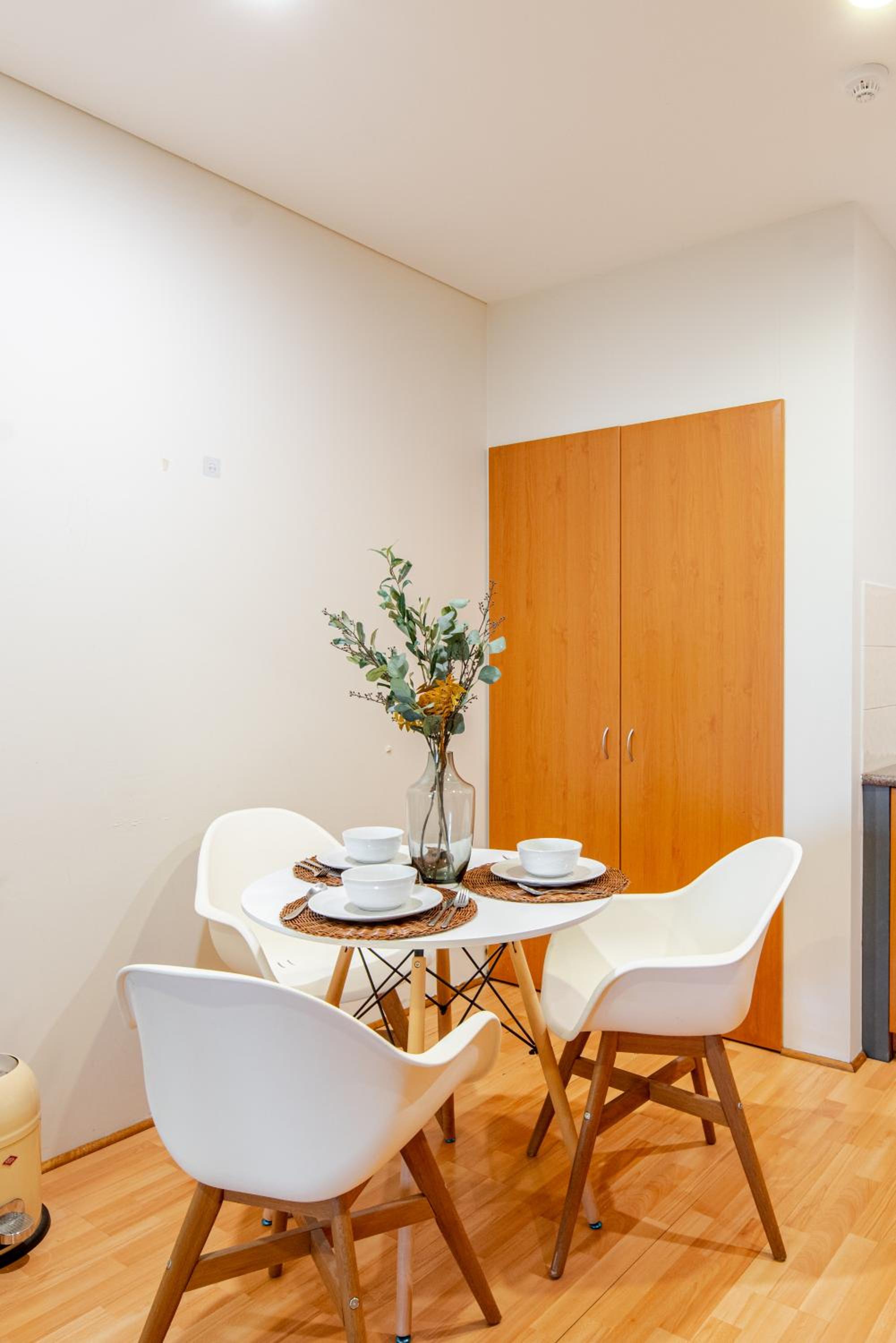 Chic City Retreat on Victoria Ave