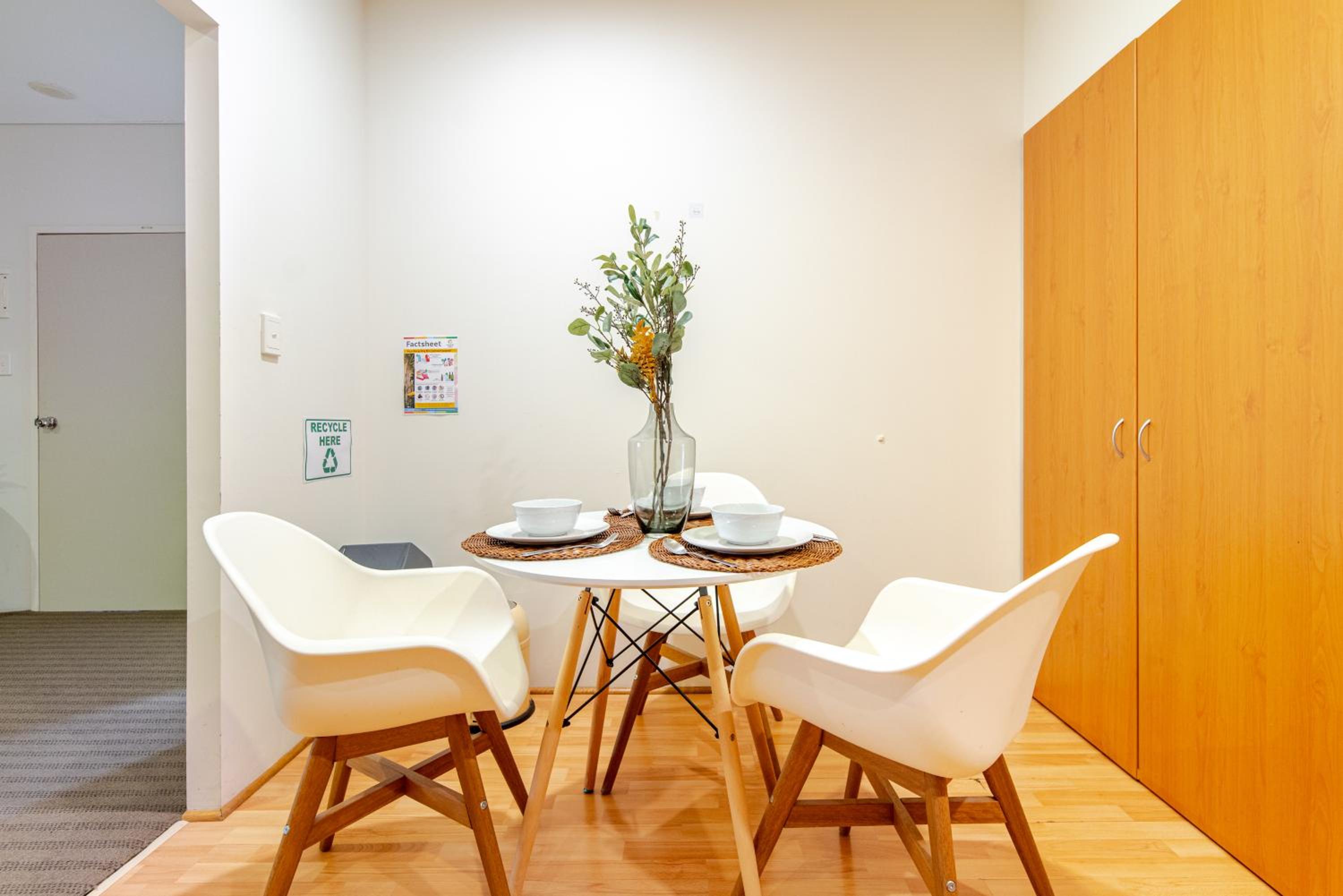 Chic City Retreat on Victoria Ave