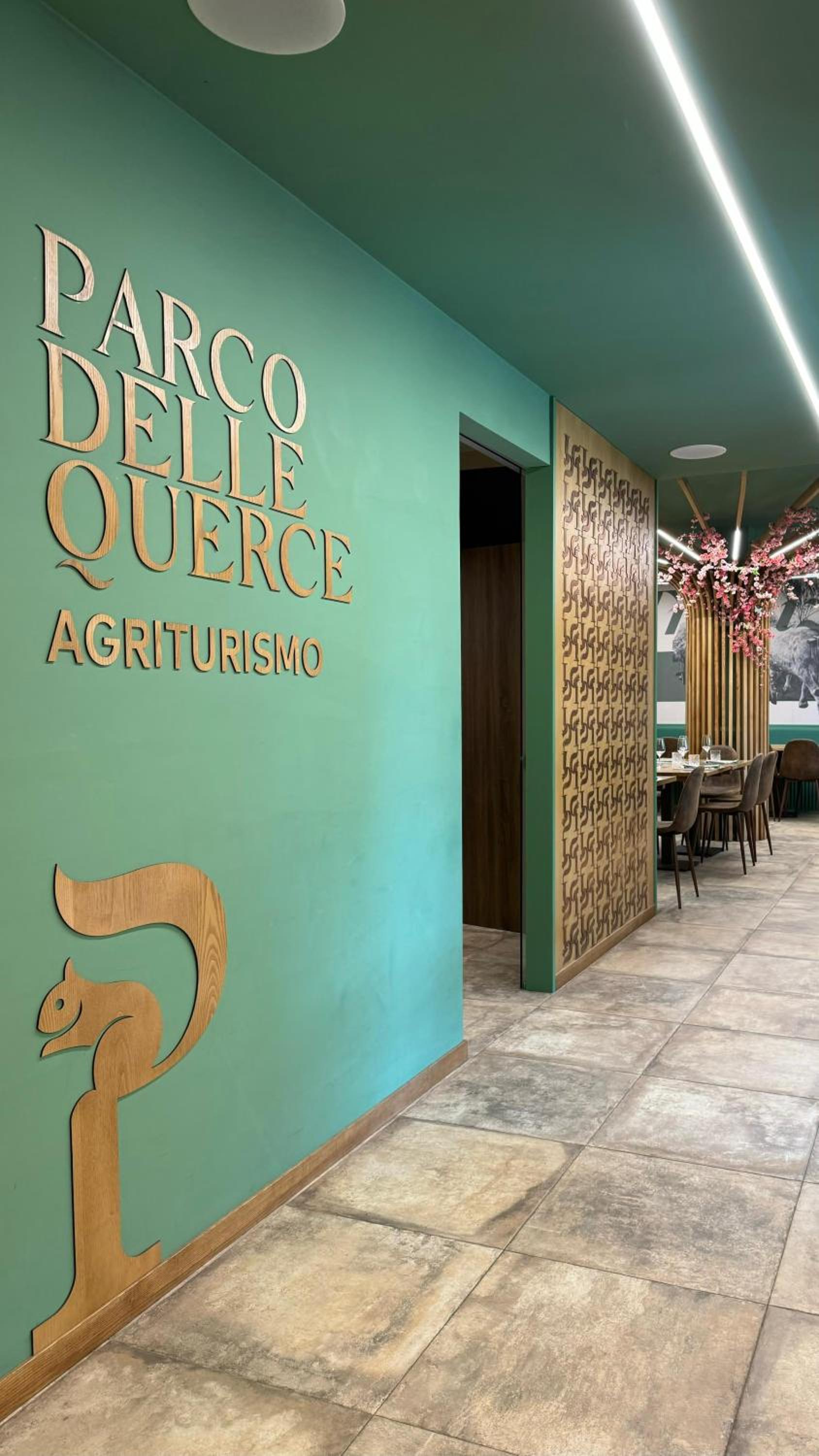 Agriturismo Parco delle Querce