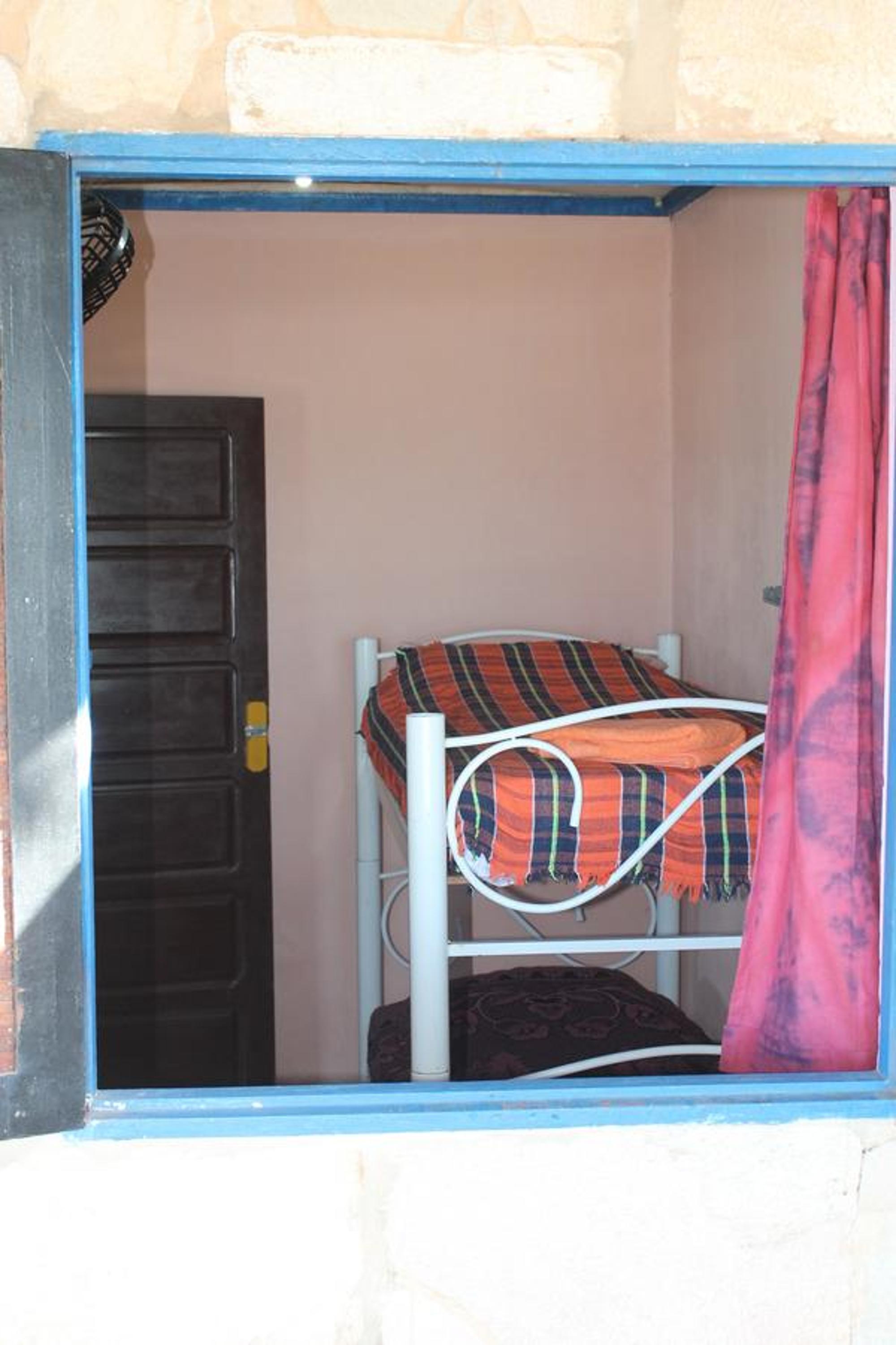 Hostel Casa de Jack