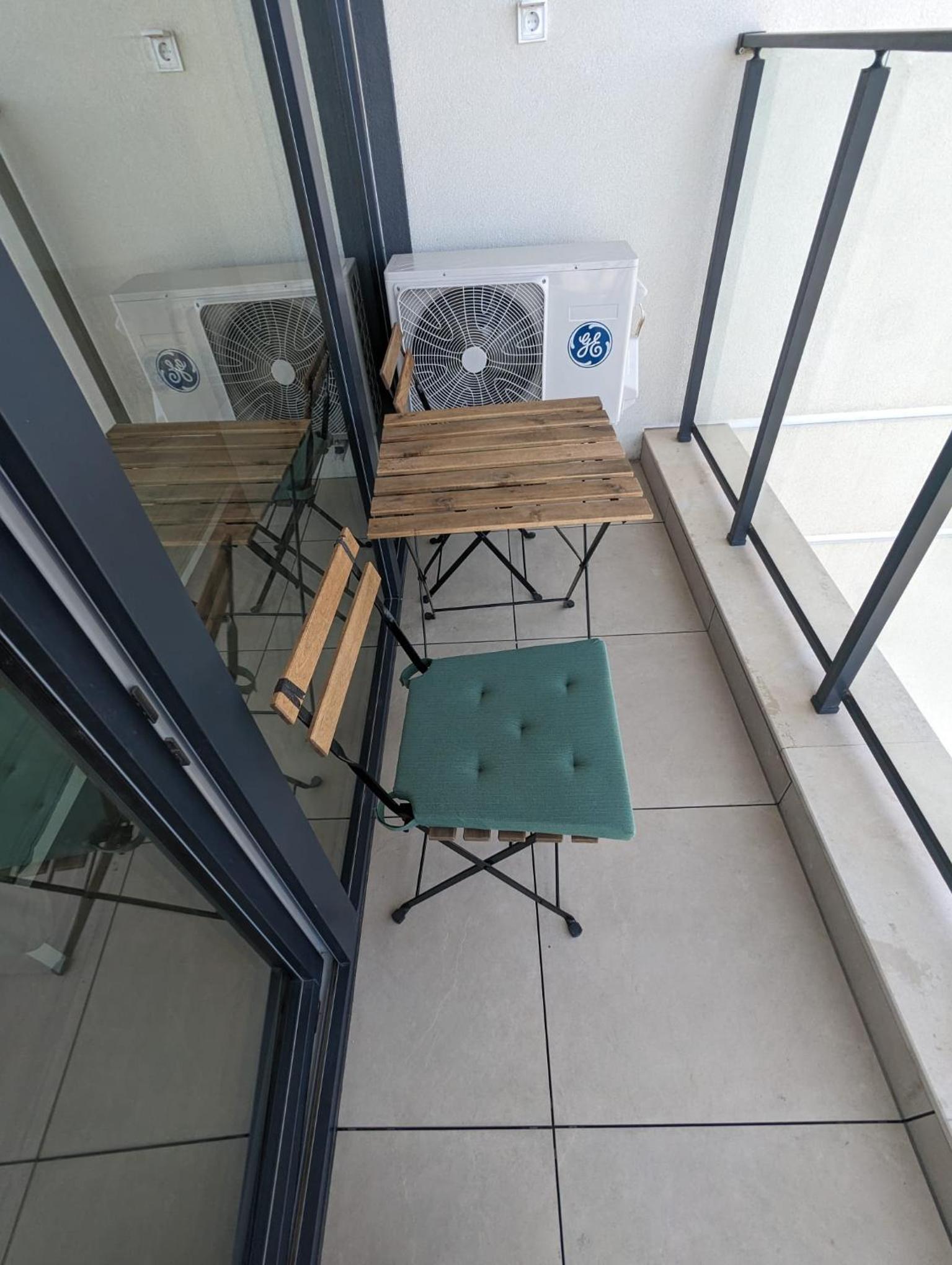 Reina Apartment- next to Sofia zoo and close to Mall Paradise