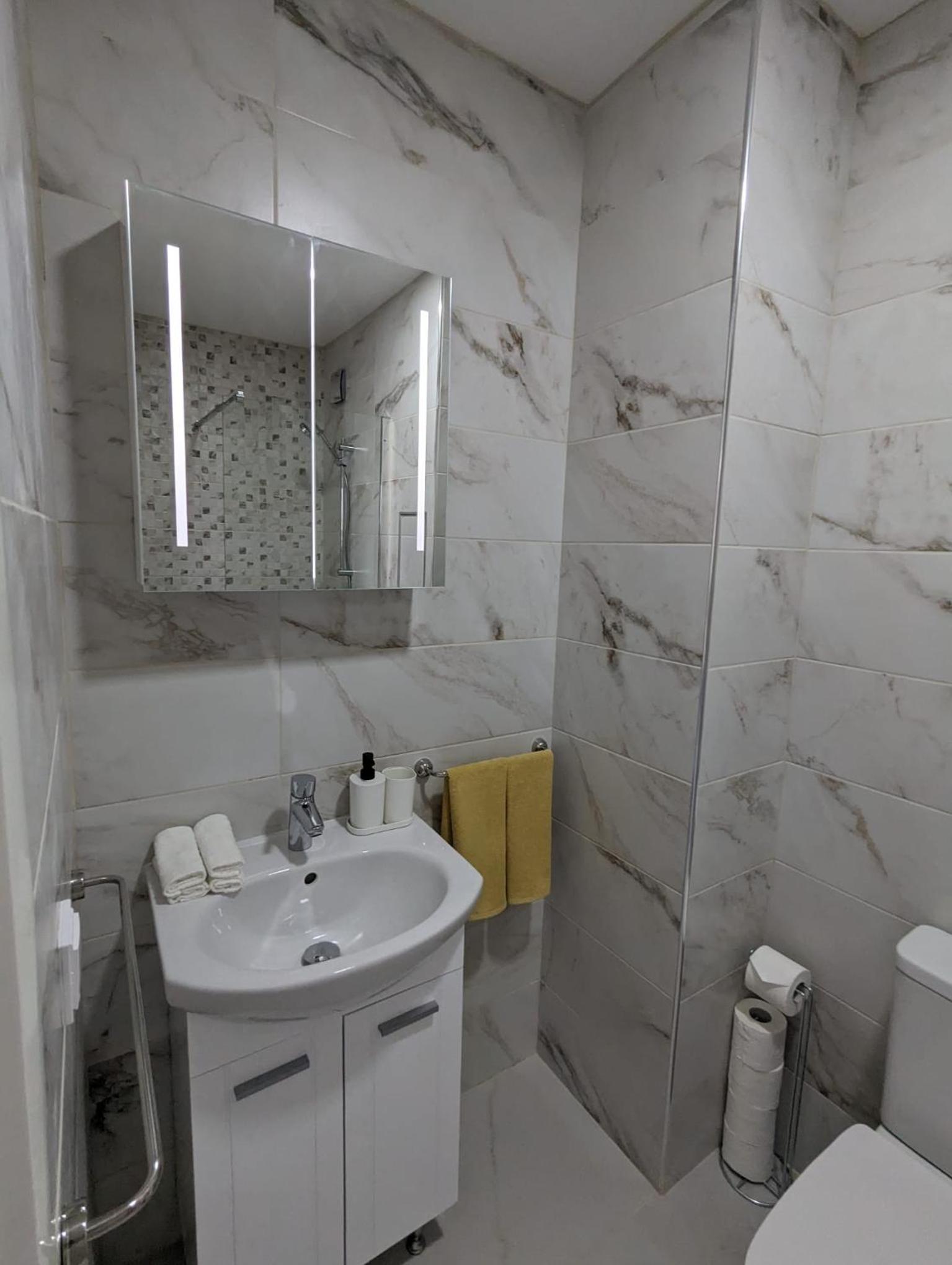 Reina Apartment- next to Sofia zoo and close to Mall Paradise