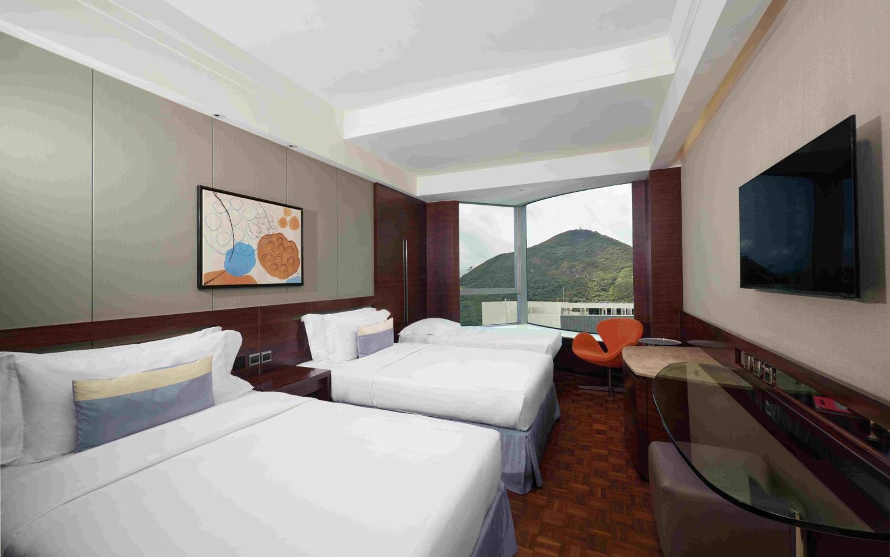 Nina Hotel Island South