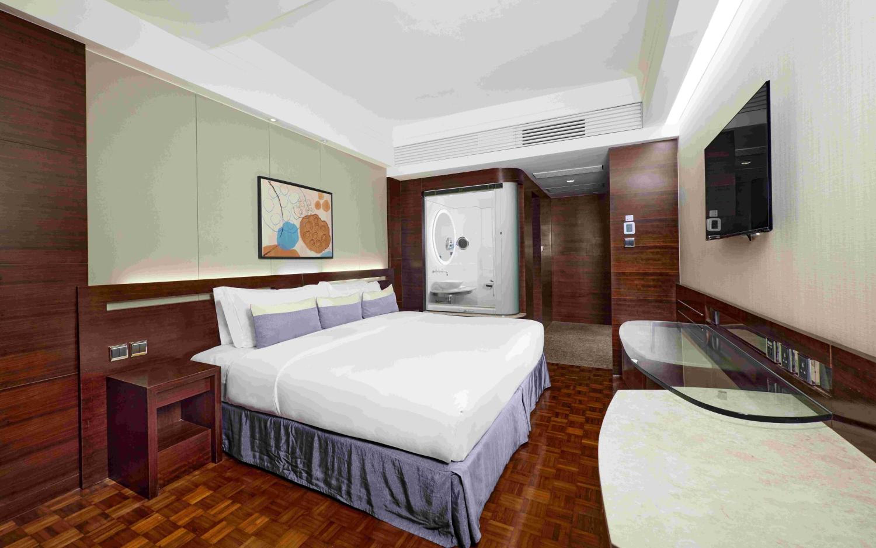 Nina Hotel Island South