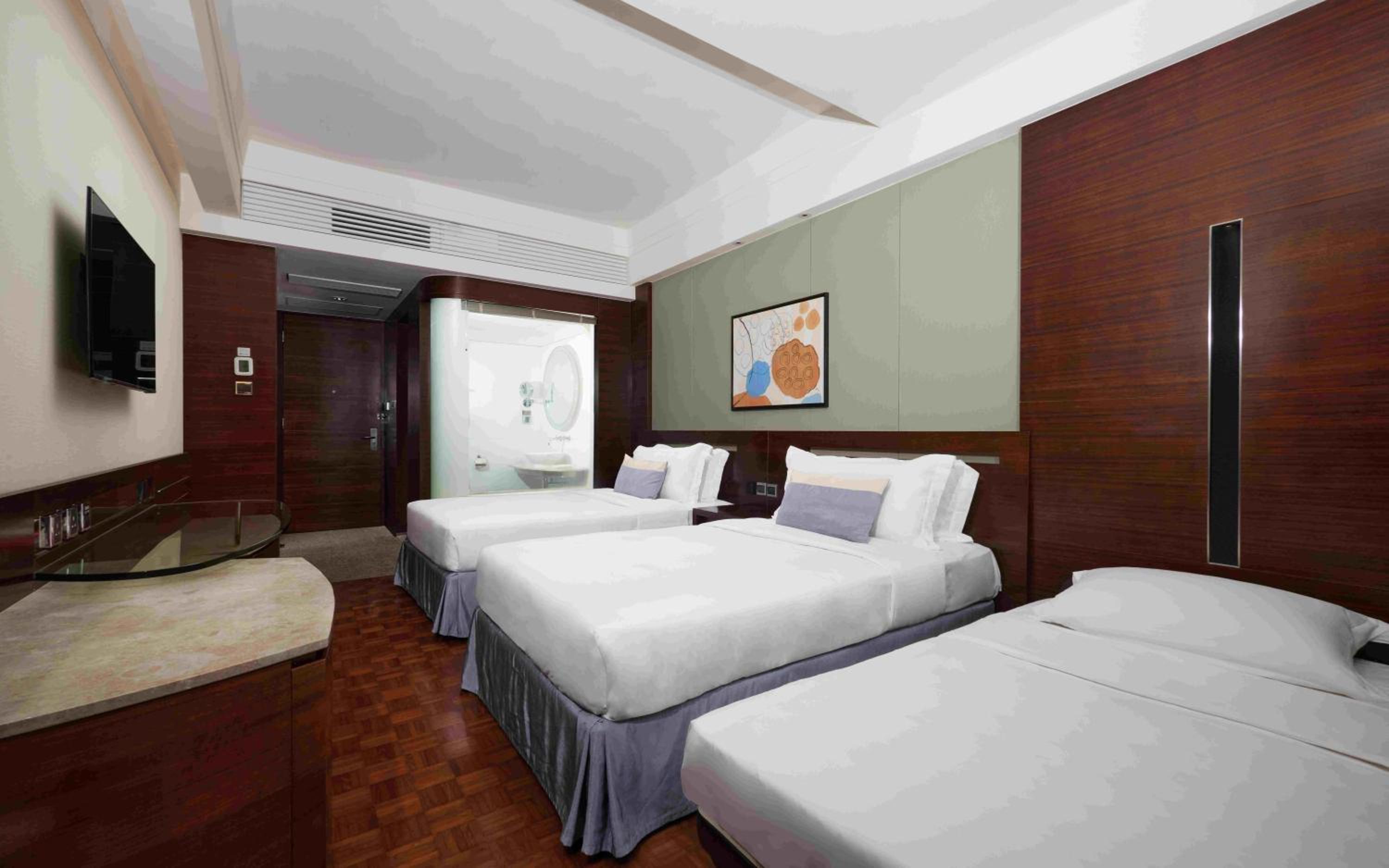 Nina Hotel Island South