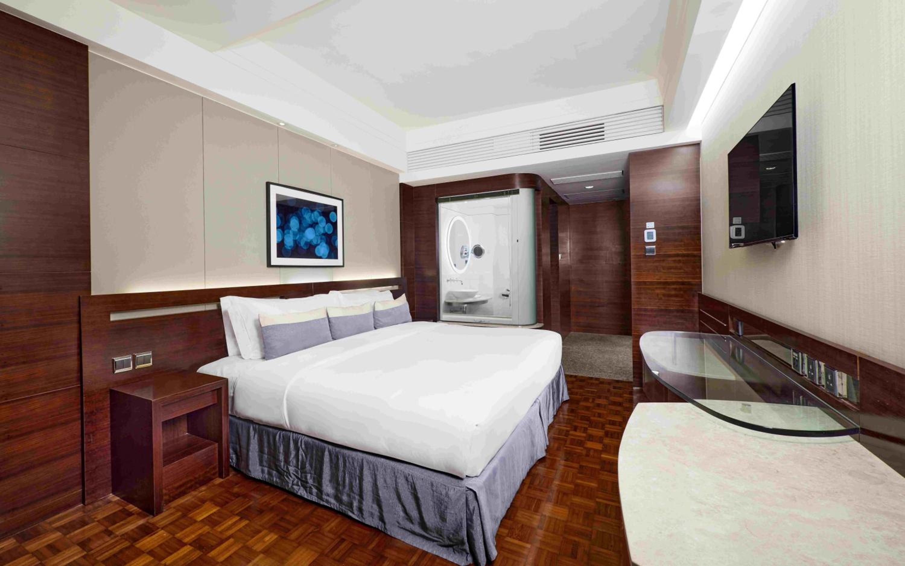 Nina Hotel Island South