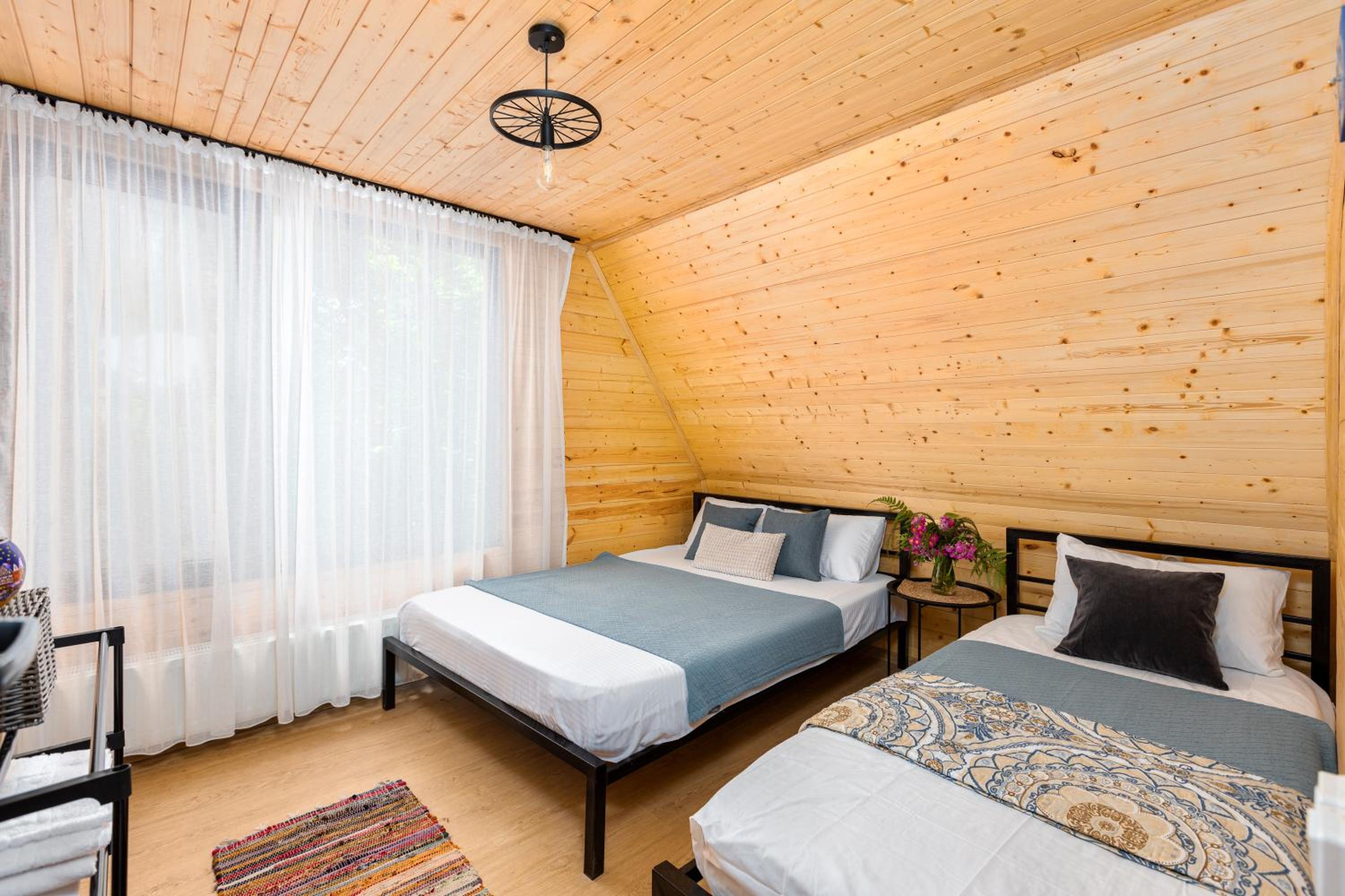VenoSea Tsikhisdziri Seaside Cottage