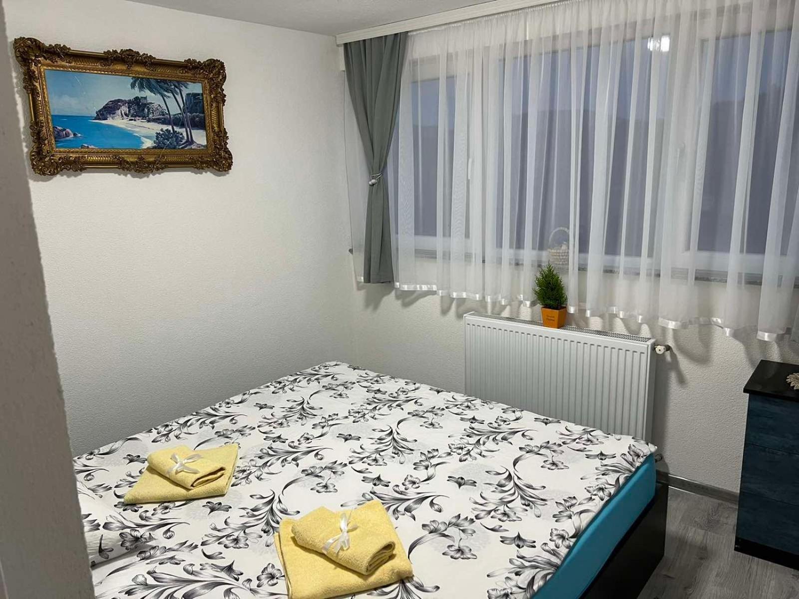 Apartman Royal sa GARAŽOM i KLIMOM