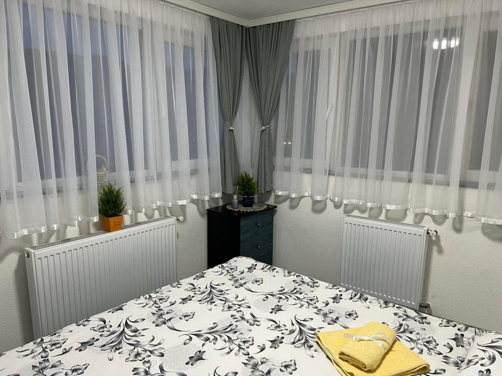 Apartman Royal sa GARAŽOM i KLIMOM